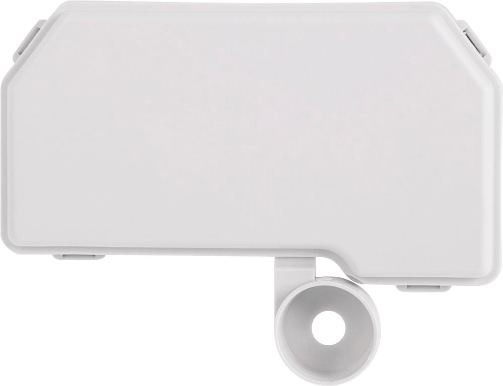 Homematic IP Smart-Home-Zubehör »Schalt-Mess-Aktor - Unterputz (142721A0)«