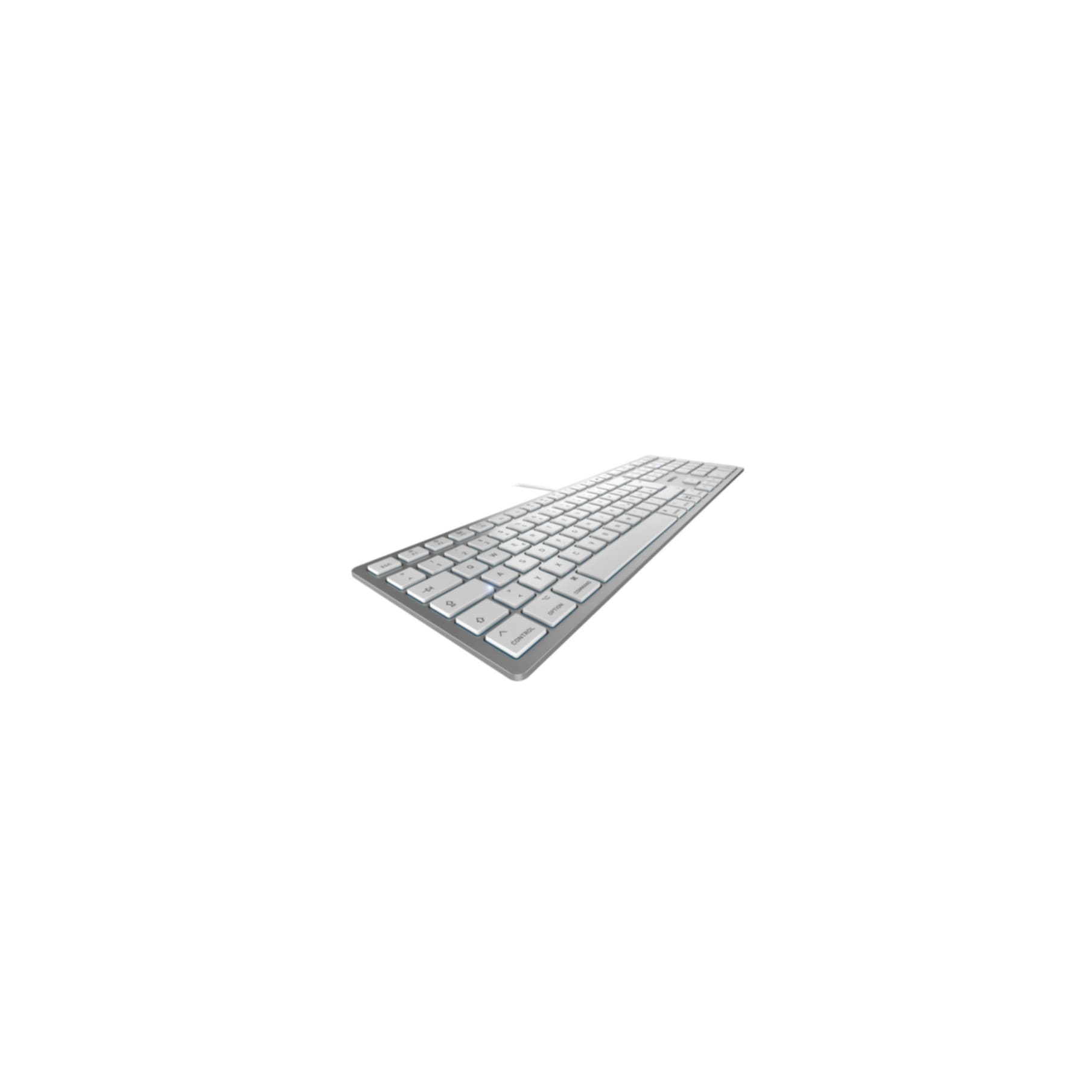 Cherry Tastatur »KC 6000C FOR MAC« ()