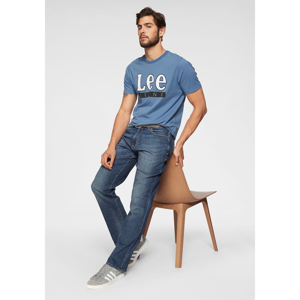 Lee® 5-Pocket-Jeans »Extreme Motion«