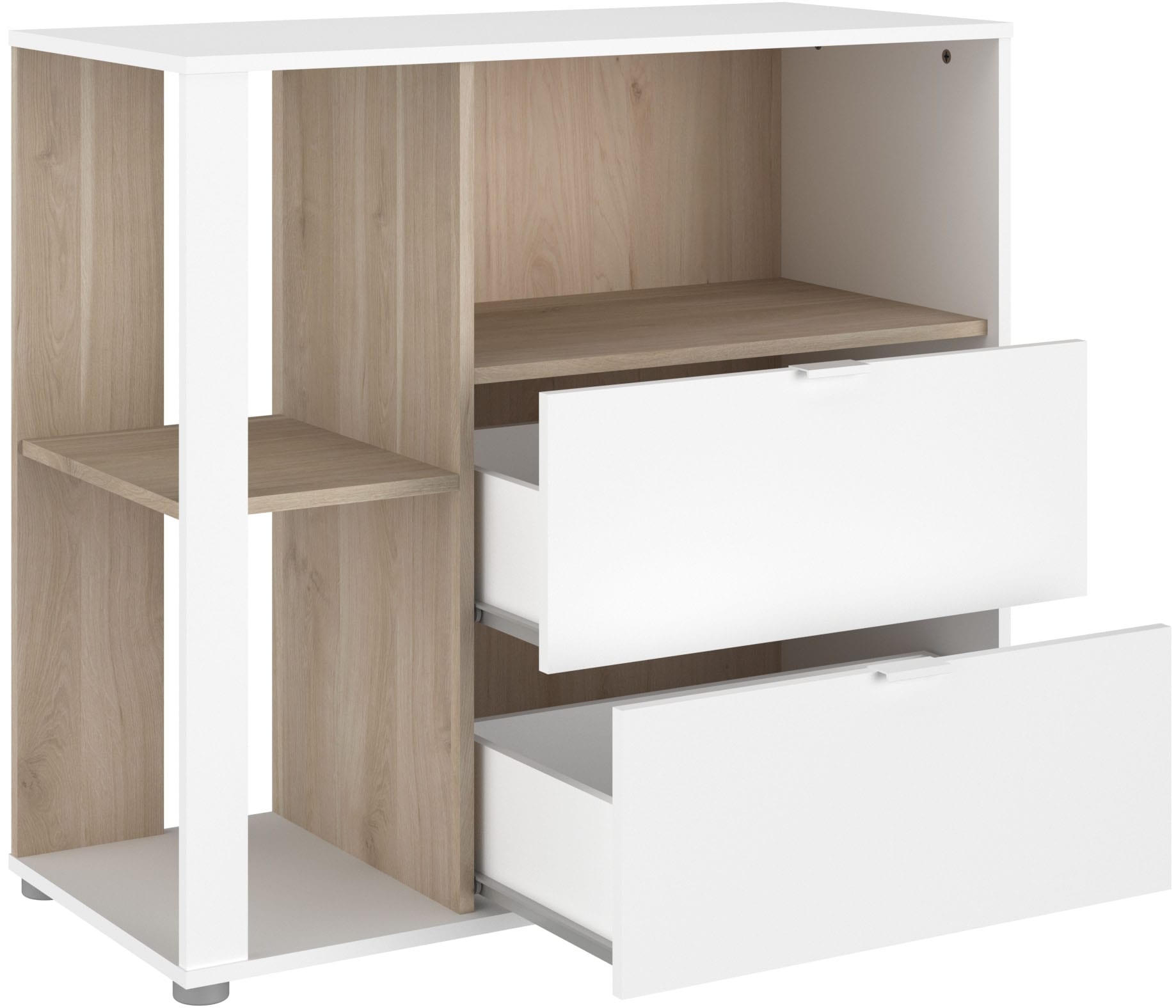 Parisot Jugendzimmer-Set »Parisot Aalborg 1«, (Set, 6 tlg.)