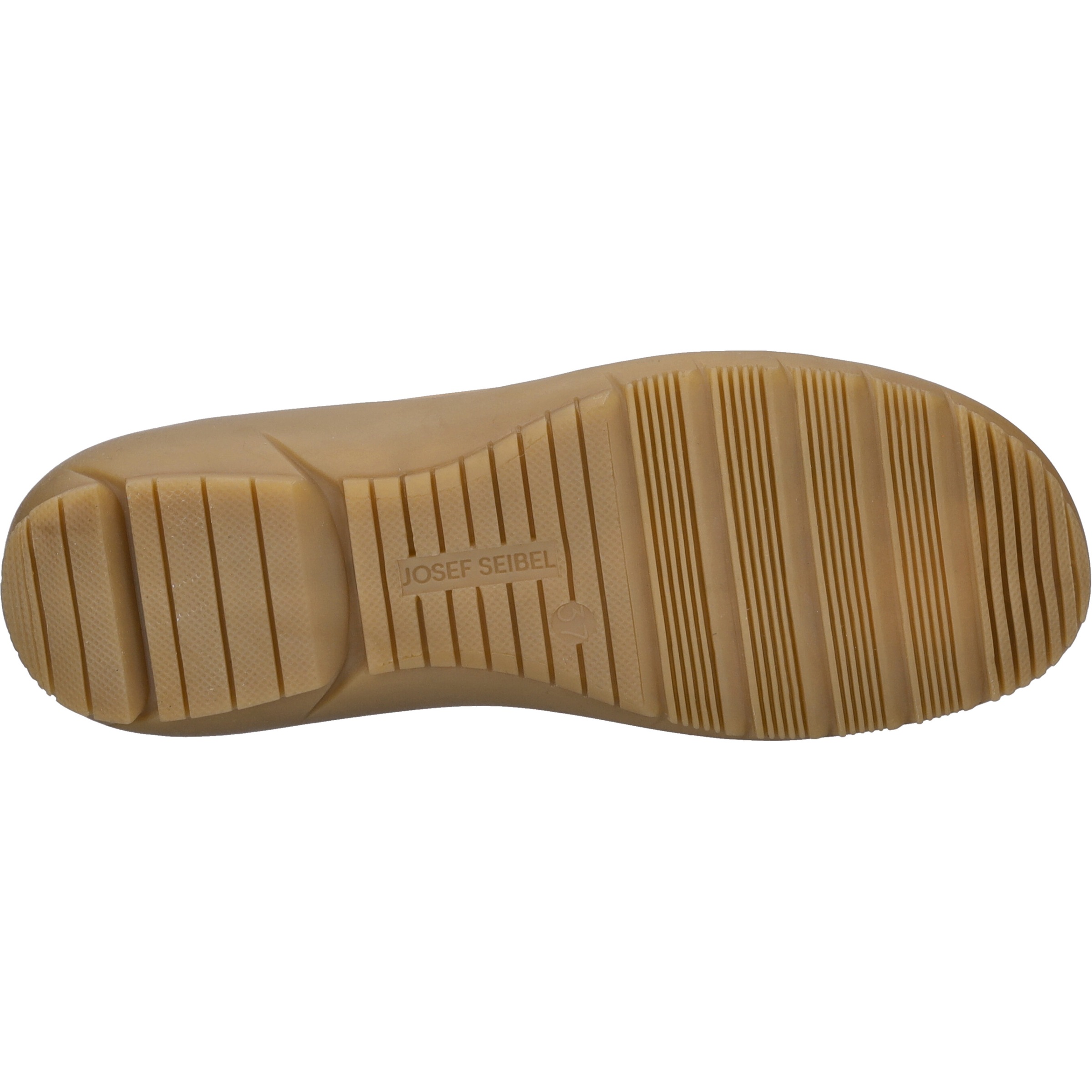 Josef Seibel Schnürschuh »Charlotte 01, safran«