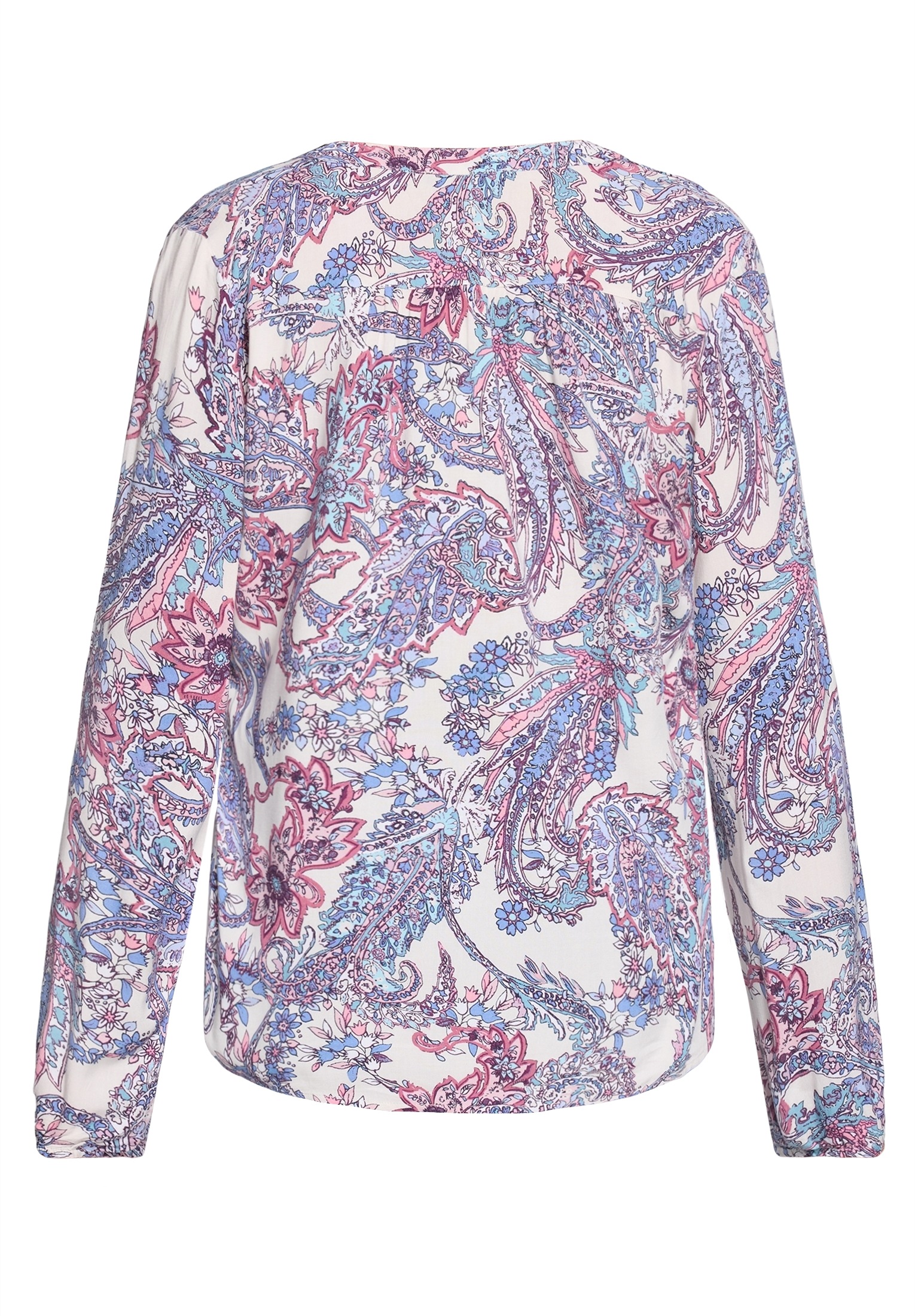 Betty Barclay Schlupfbluse »Schlupfbluse mit Print«