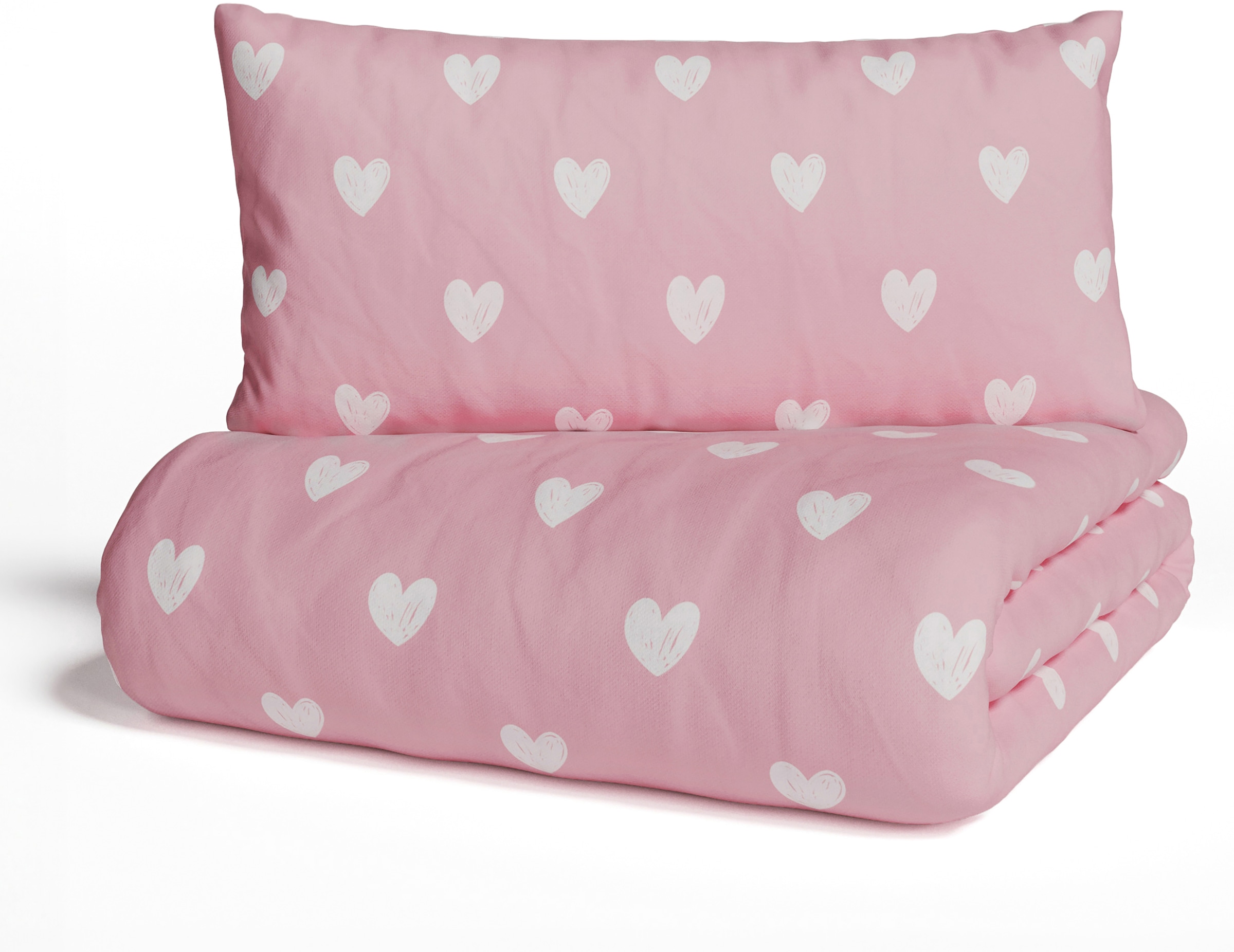 Kinderbettwäsche »CUDDLEE«, in vielen Designs:...