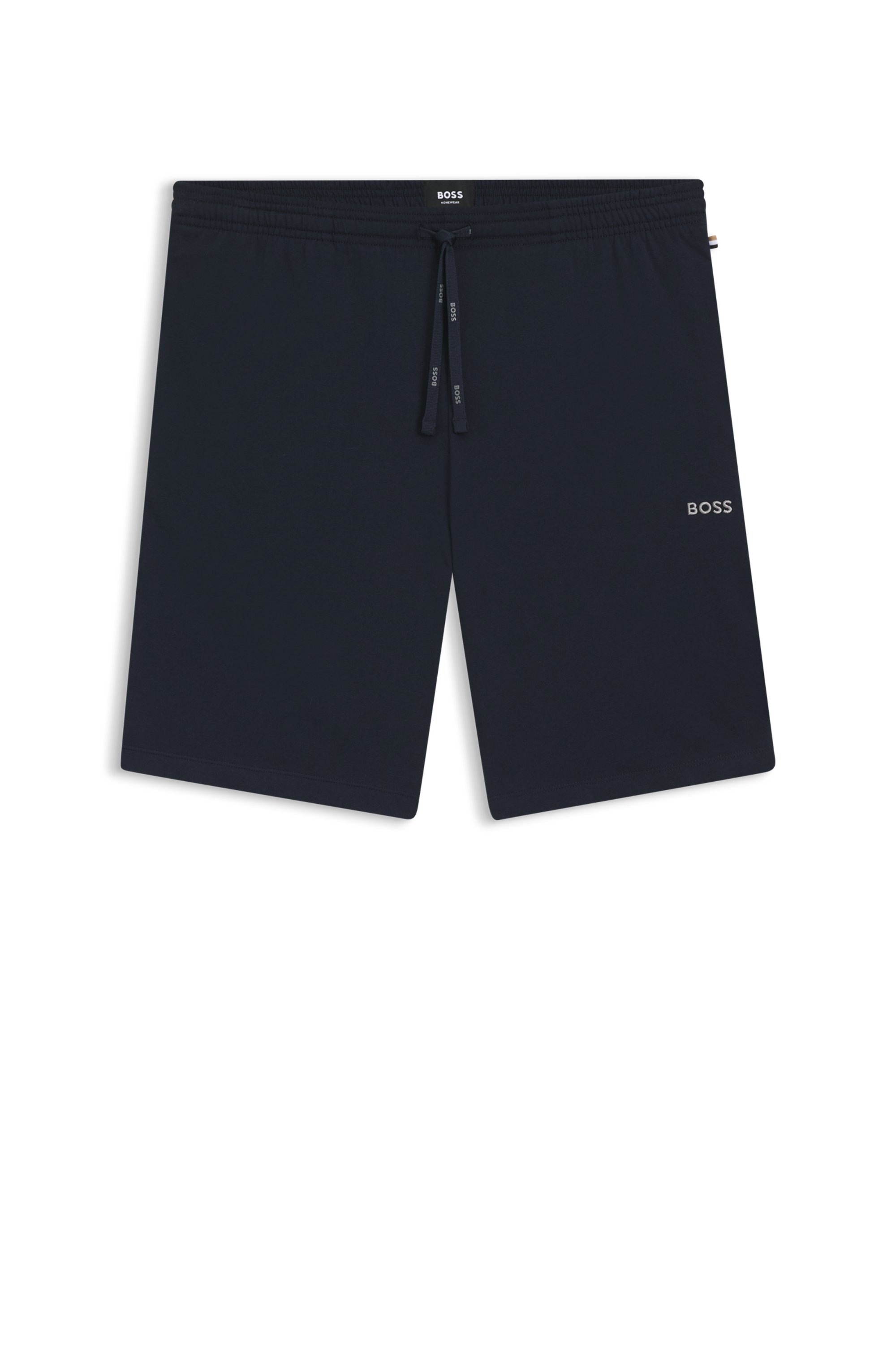 BOSS Sweatshorts »Mix&Match Short CW«  mit BOSS Logo
