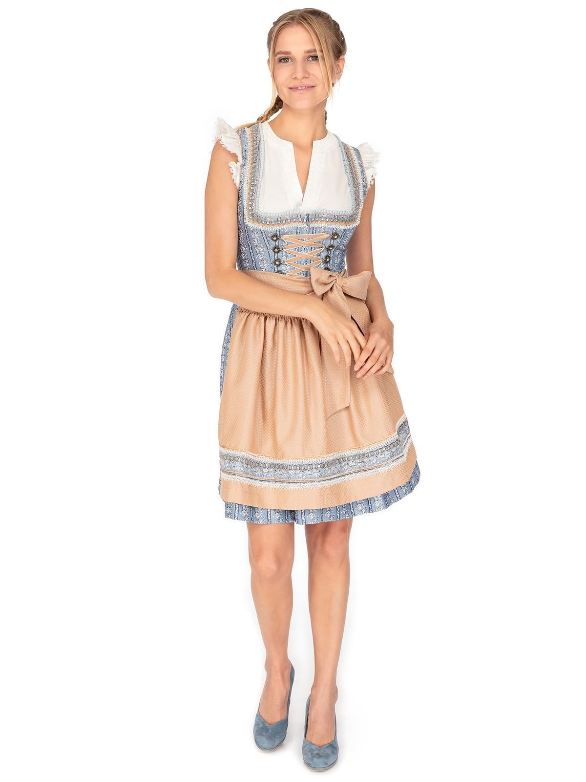 Krüger Dirndl »Minidirndl 412368-050«