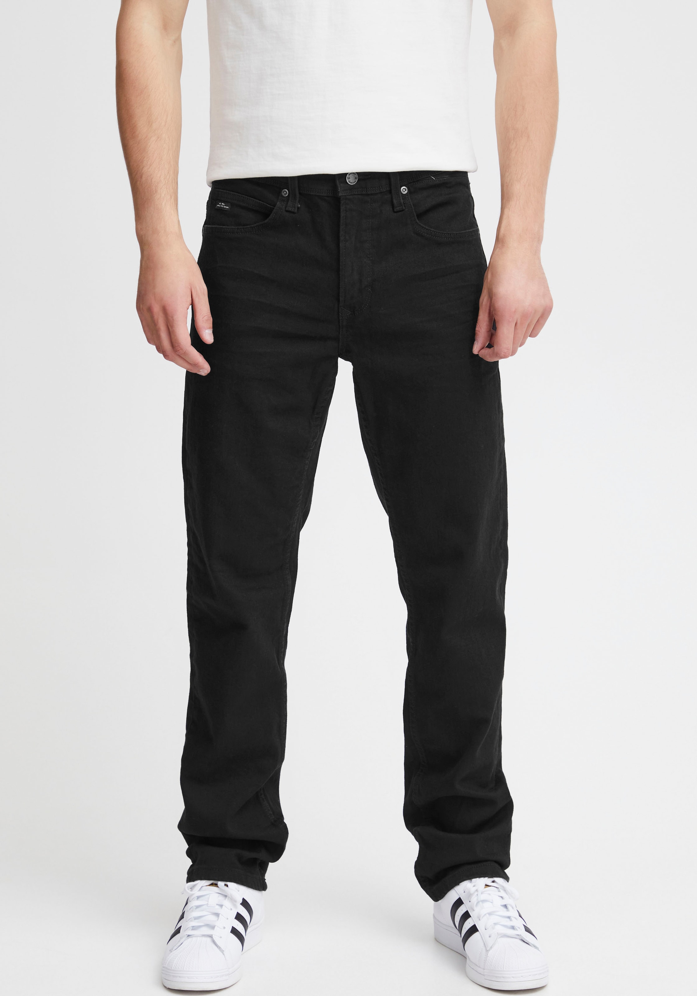 Blend Regular-fit-Jeans »BL-Rock fit«