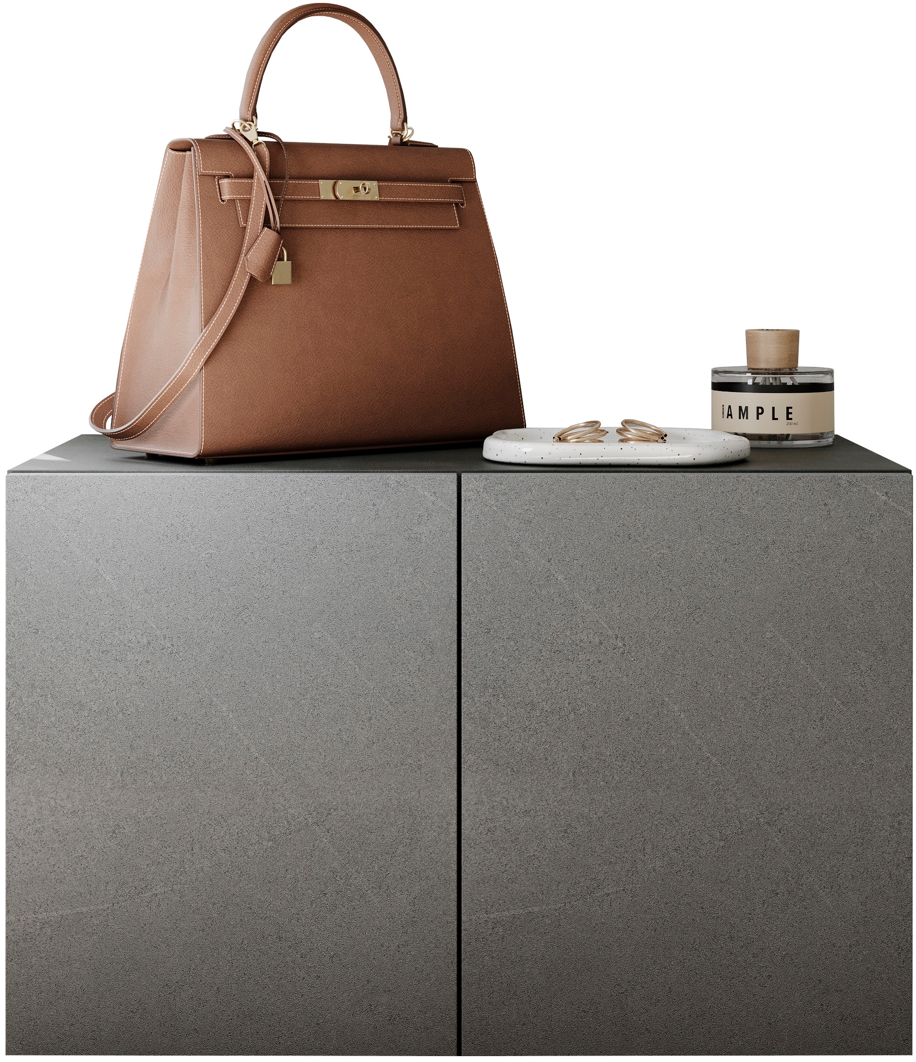 INOSIGN Schuhschrank »Pratiko Breite 63 cm, Höhe 42 cm, Garderobenbank,« Flurbank, Schuhbank, mit Stauraum