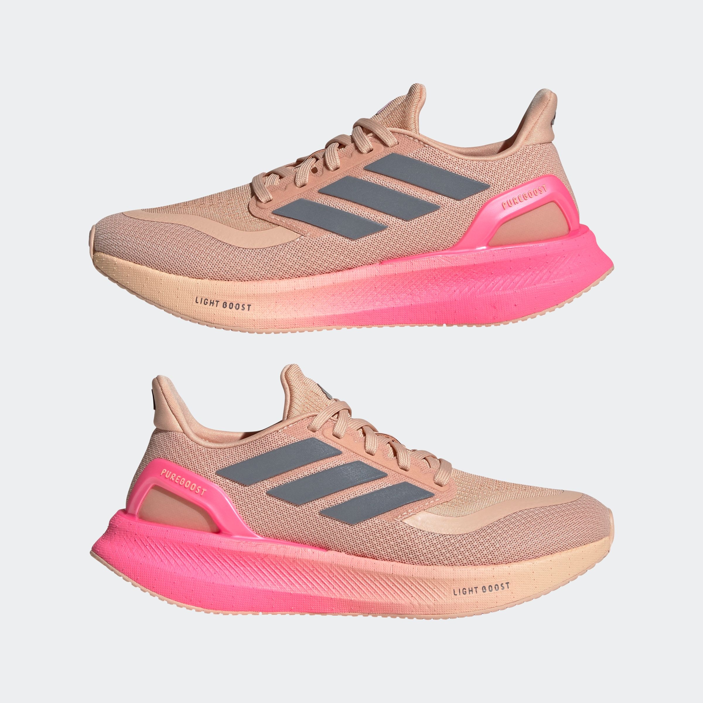 adidas Performance Laufschuh »PUREBOOST 5«
