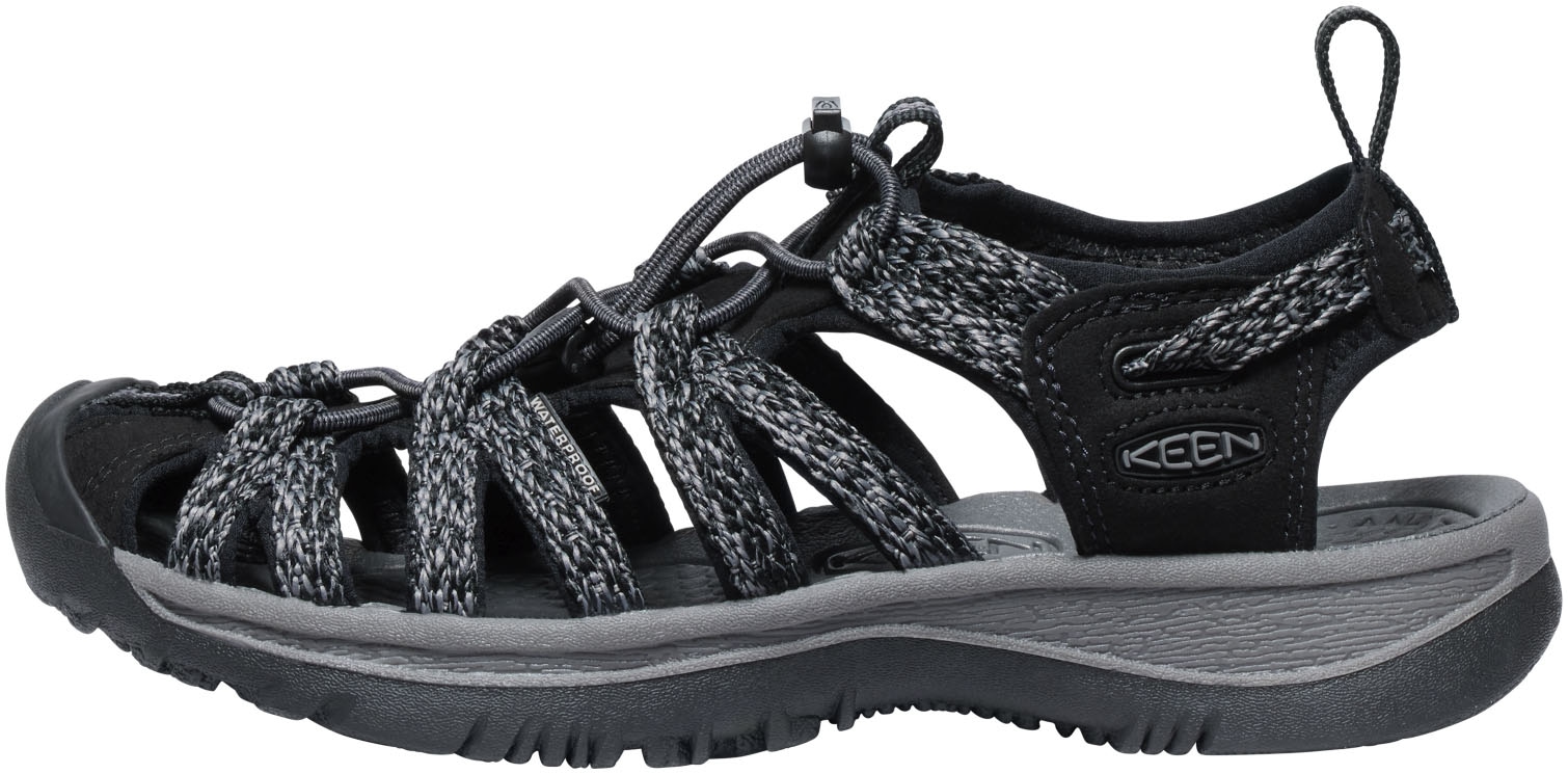 Keen Sandale »WHISPER«