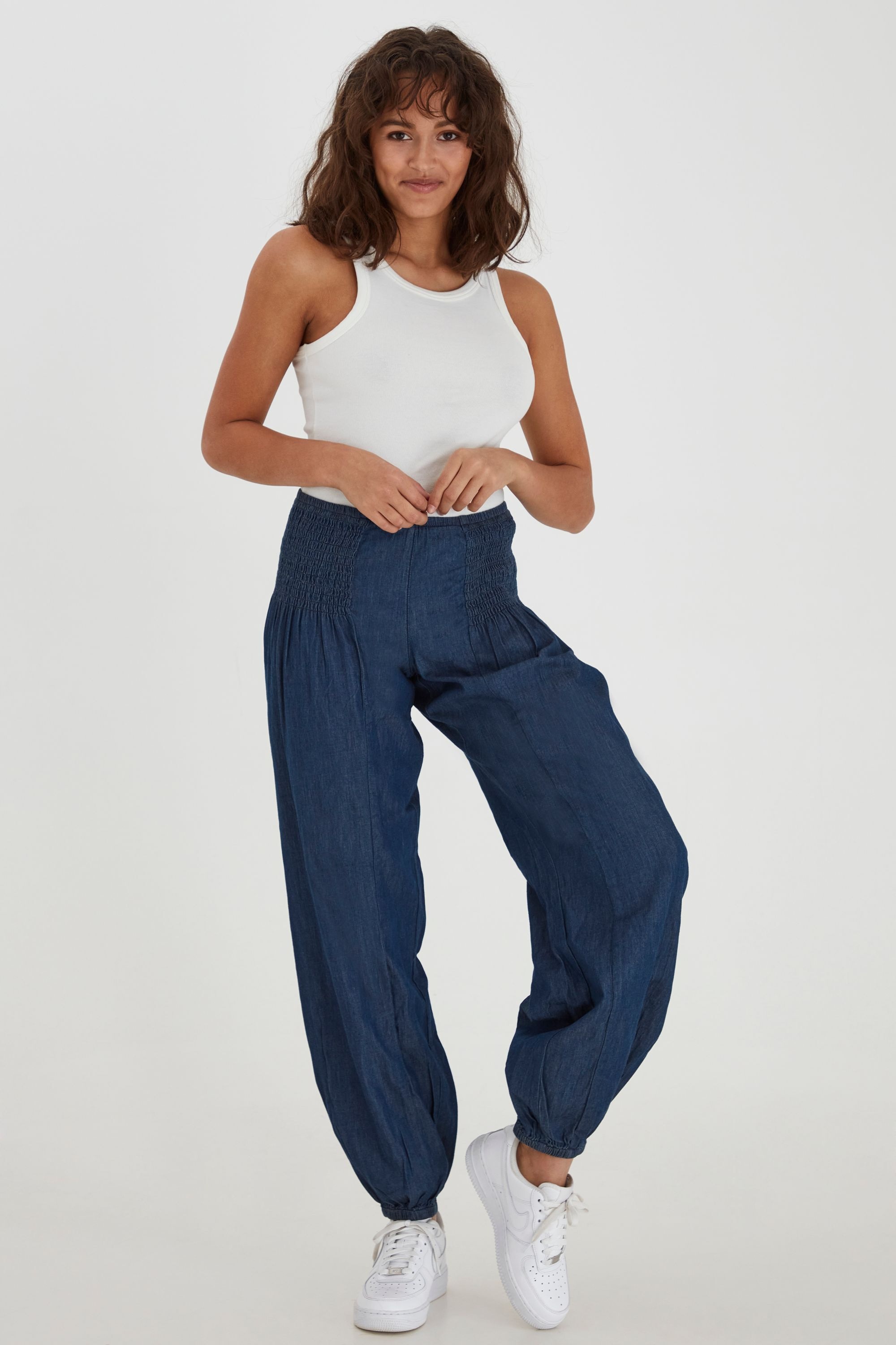 Pulz Jeans Schlupfhose »Schlupfhose PZJill«