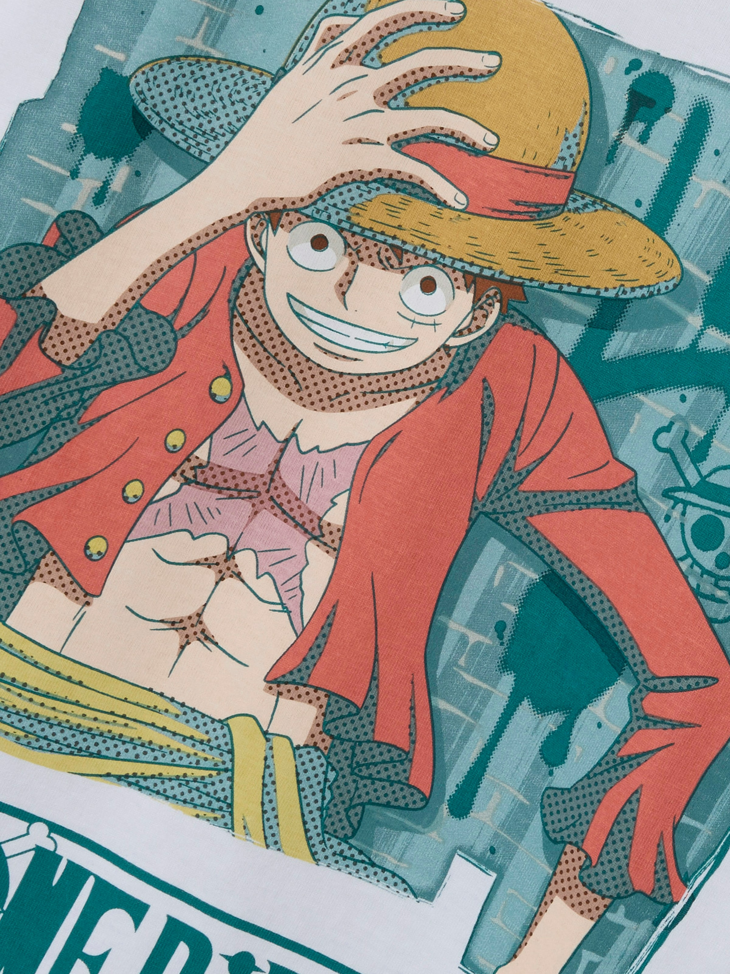 Name It T-Shirt »NKMJOB ONEPIECE NREG SS TOP NOOS VDE« Set, 