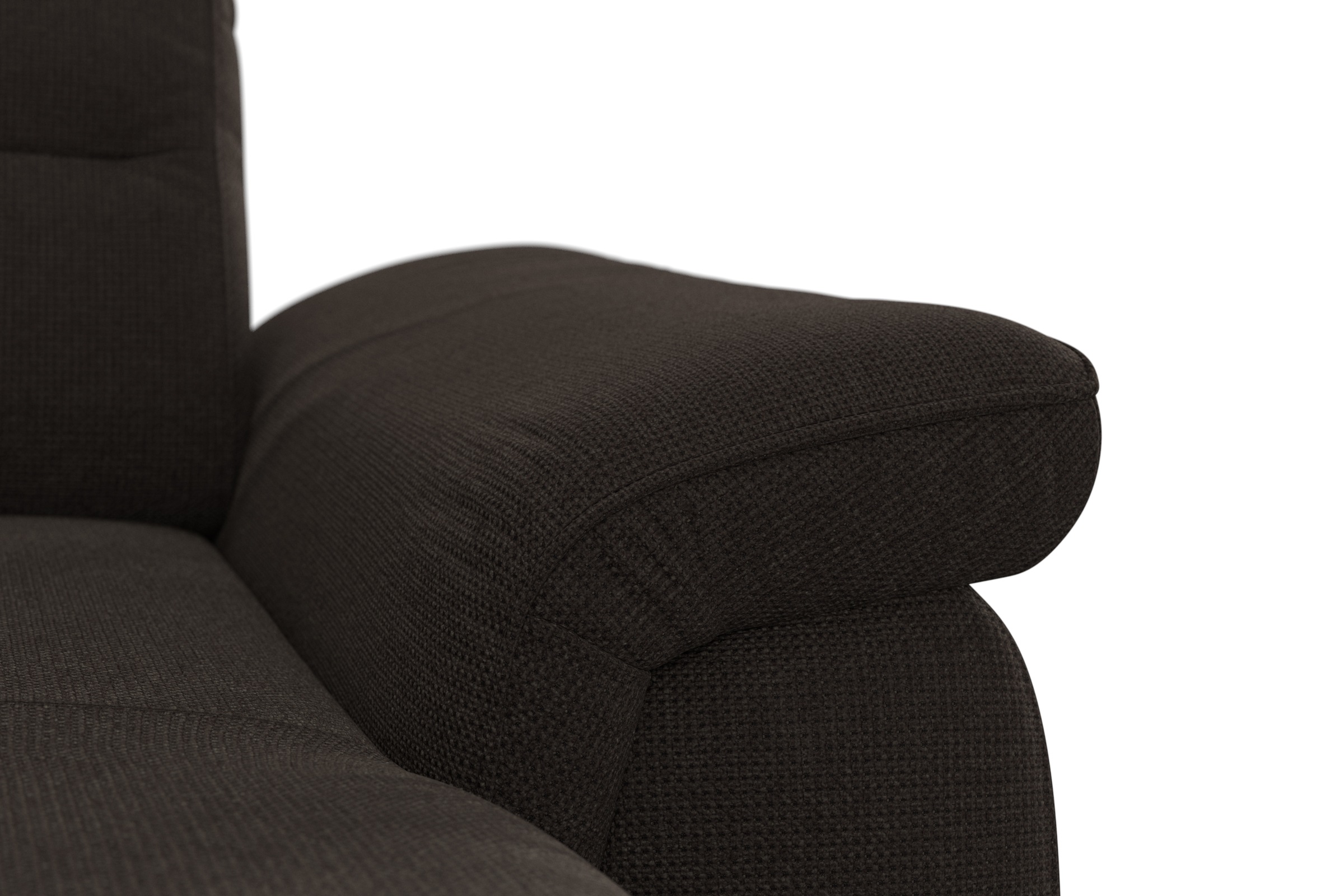 sit&more Wohnlandschaft »Sinatra U-Form«, optional mit Kopfteilverstellung und Armteilfunktion etc.