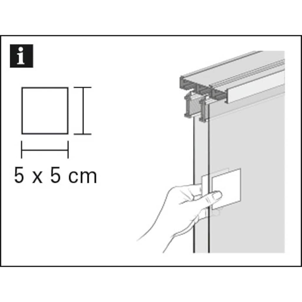 GARDINIA Magnetgriff, (Packung, 2 St.)