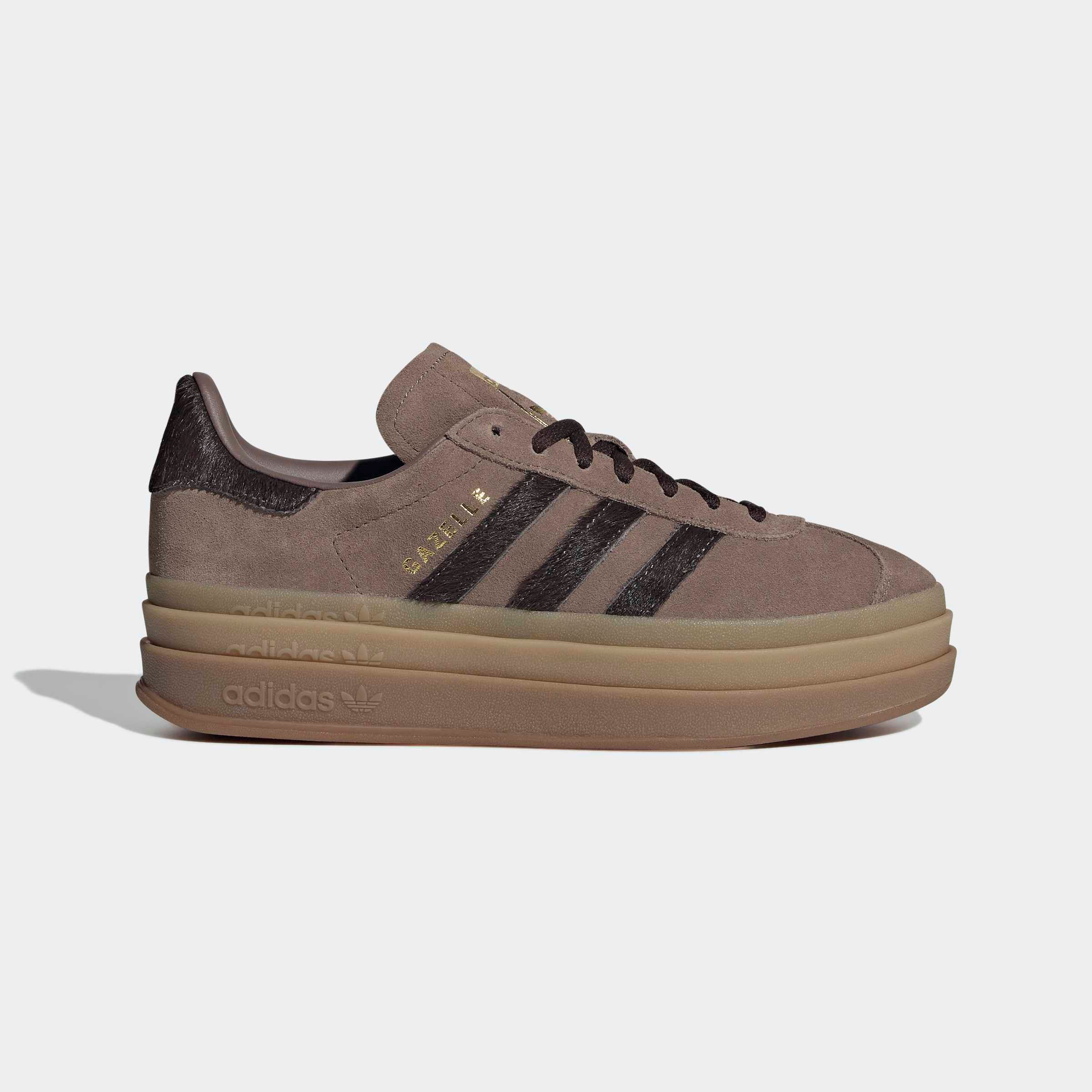 adidas Originals Sneaker »GAZELLE BOLD«