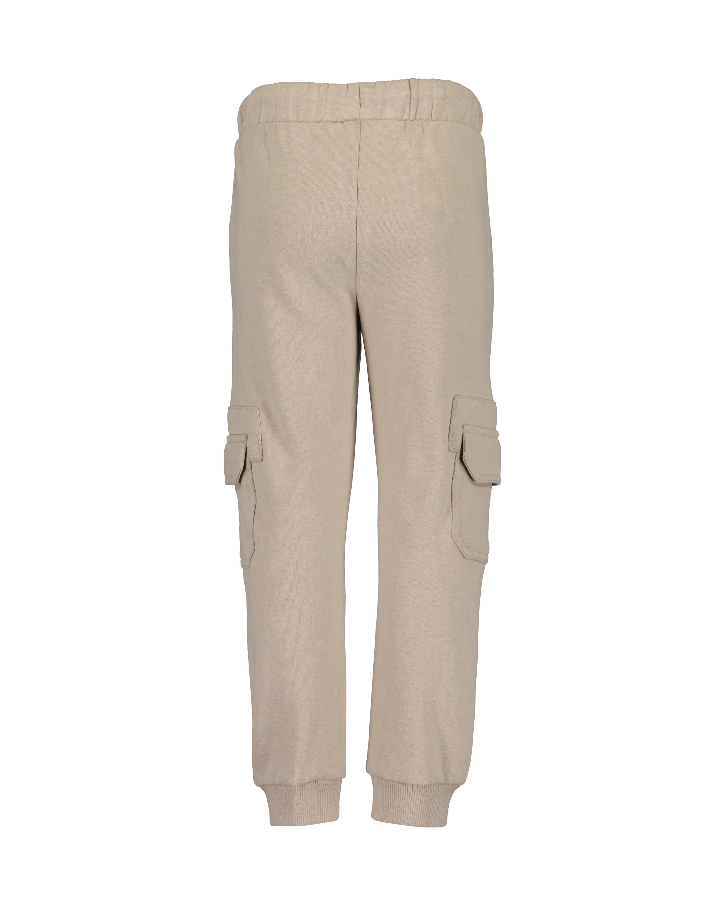 Blue Seven Sweathose  mit aufgesetzten Cargotaschen am Bein