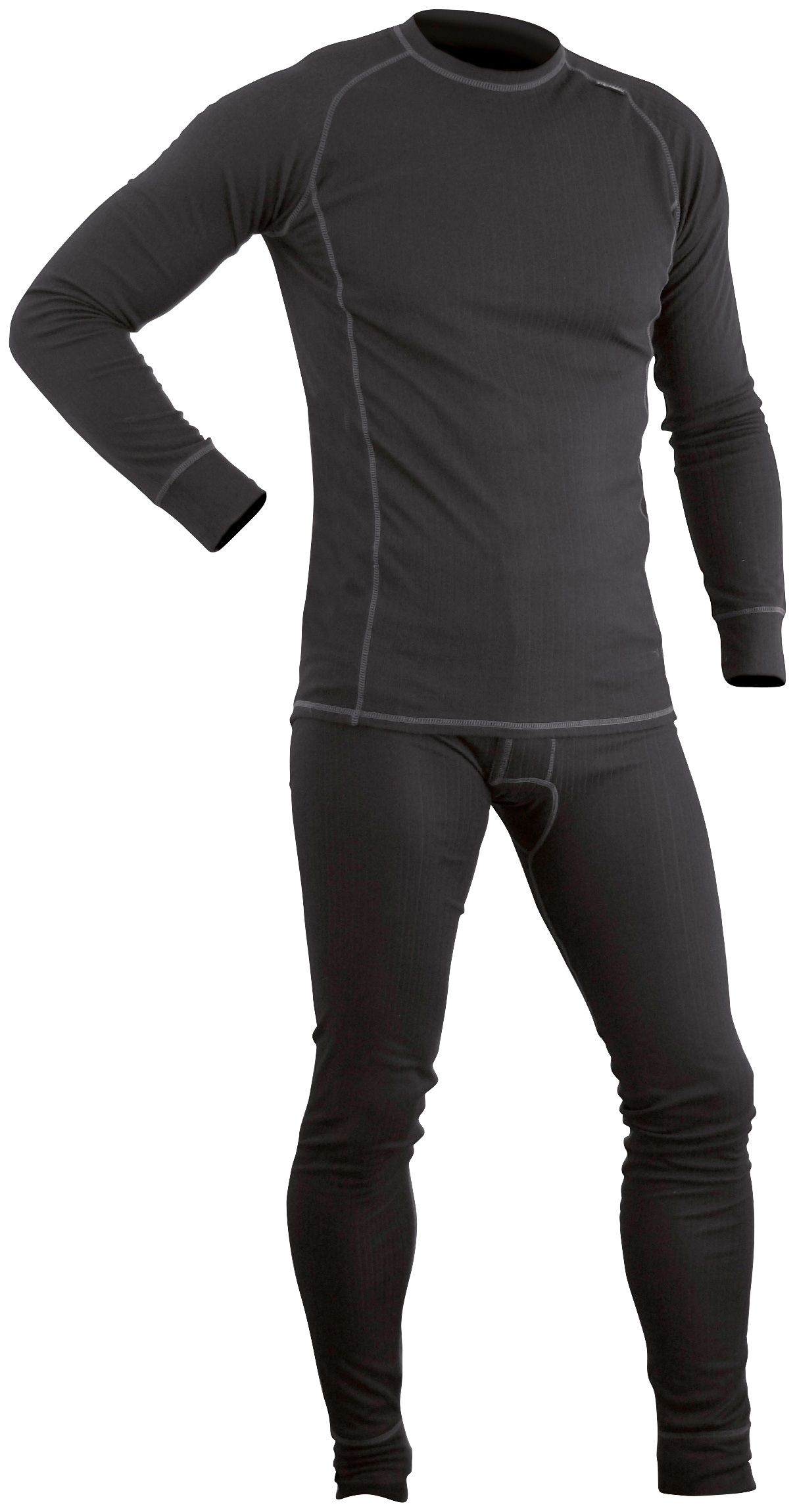 Funktionsunterhose »Men«, schwarz