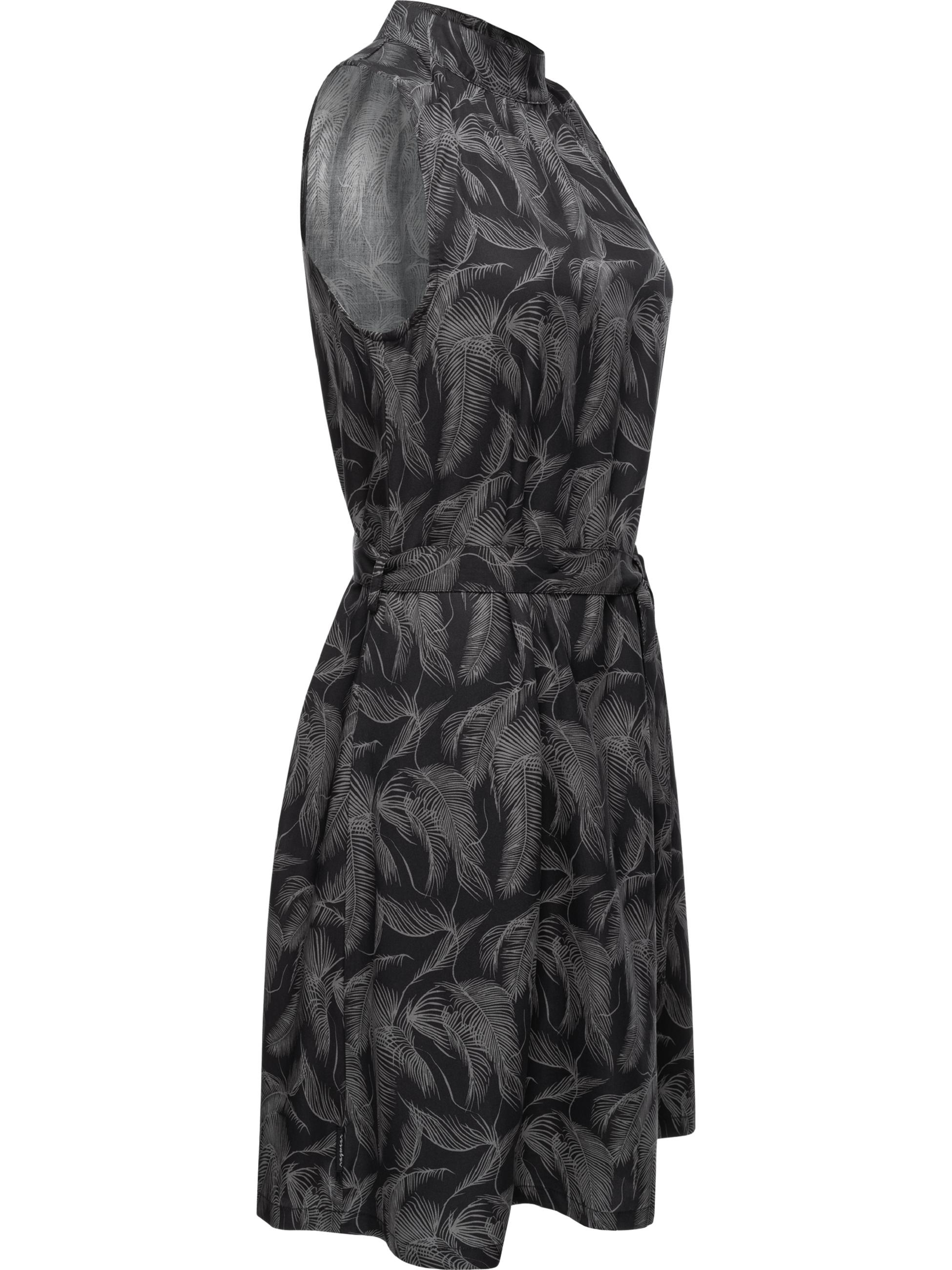 Ragwear Blusenkleid »Sommerkleid Angyc Organic«