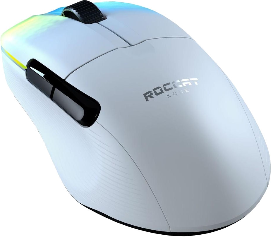 ROCCAT Maus »KONE Pro Air«, Bluetooth-kabellos