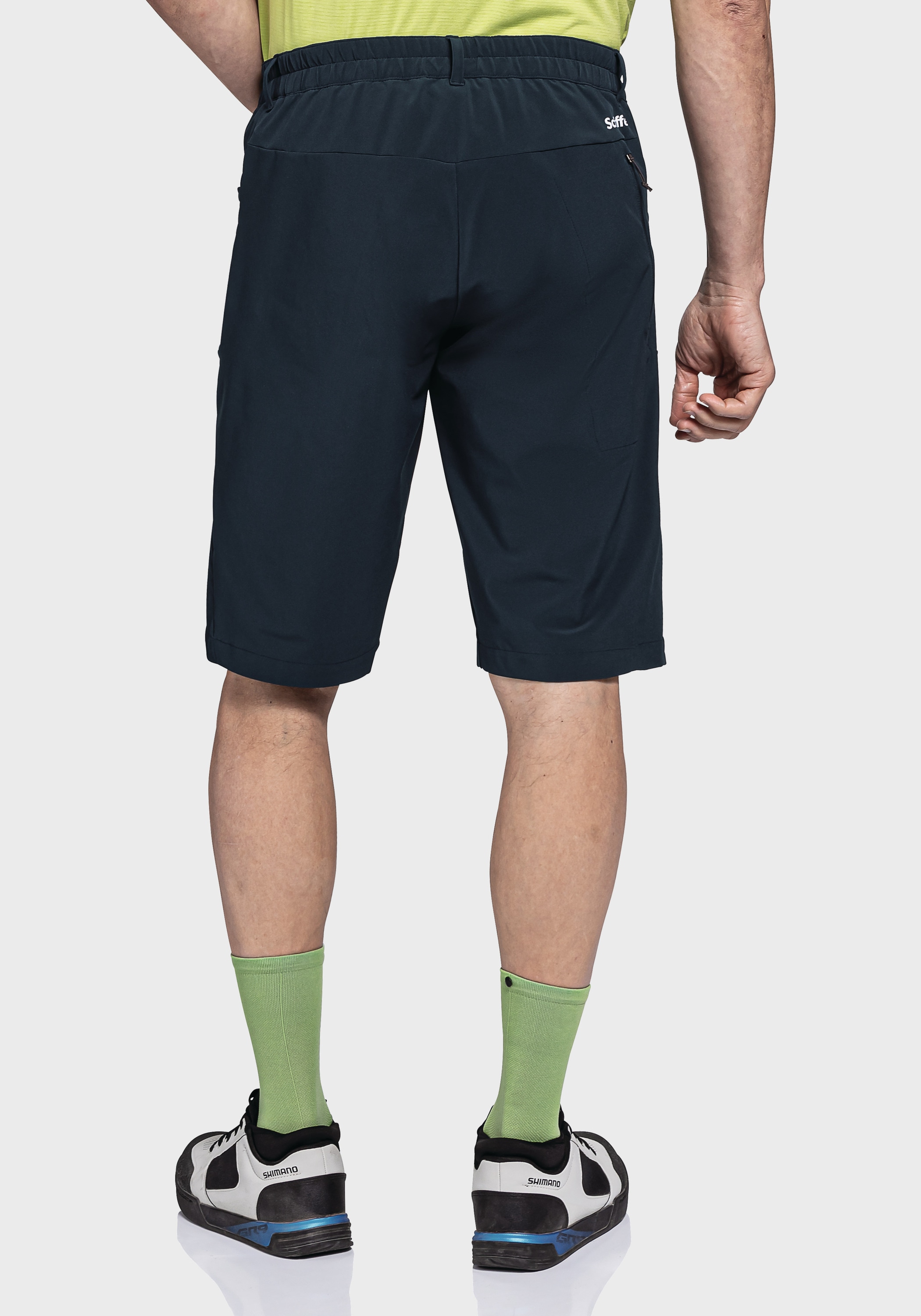 Schöffel Shorts »Shorts Grado M«