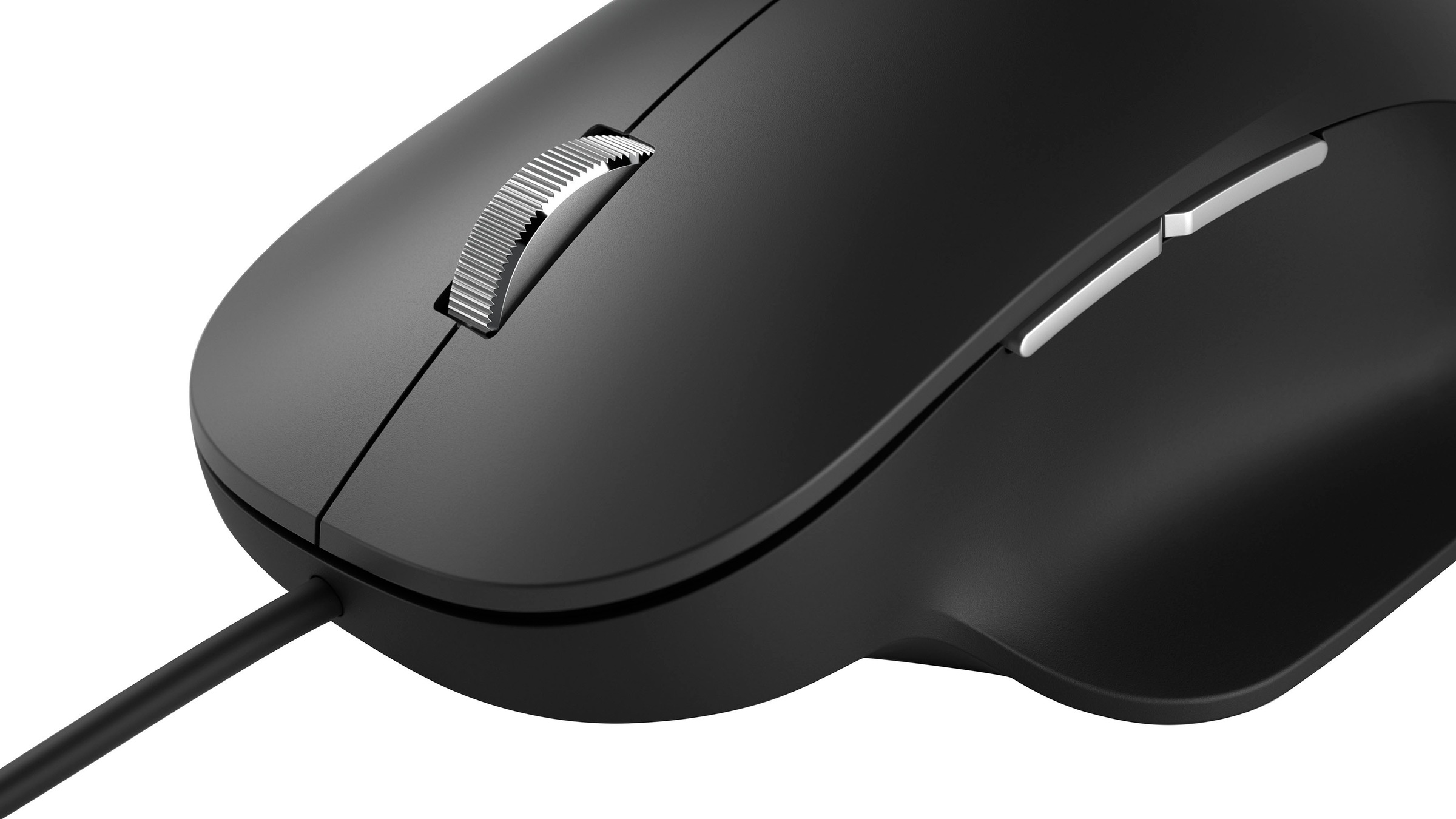 Microsoft Tastatur »Ergonomic Desktop«