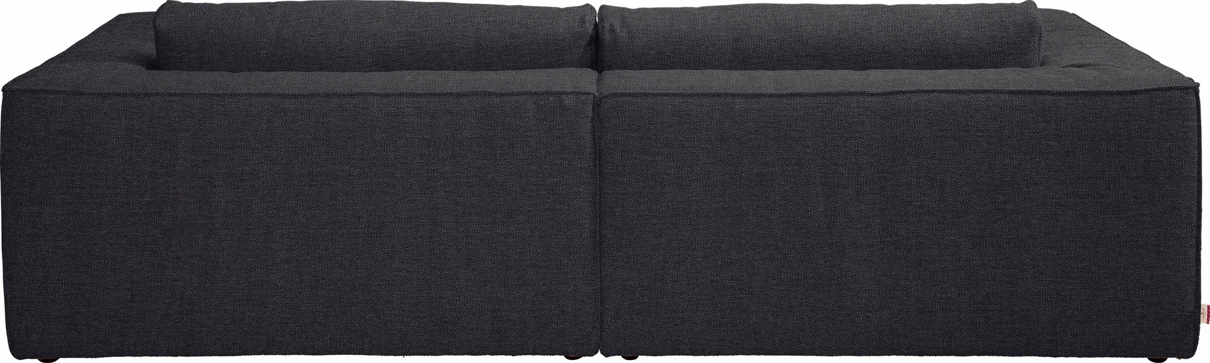 TOM Big-Sofa extra mit bestellen HOME große Sitztiefe, cm CUBE TAILOR Stegkissen, bequem STYLE«, bequemen Breite 270 »BIG