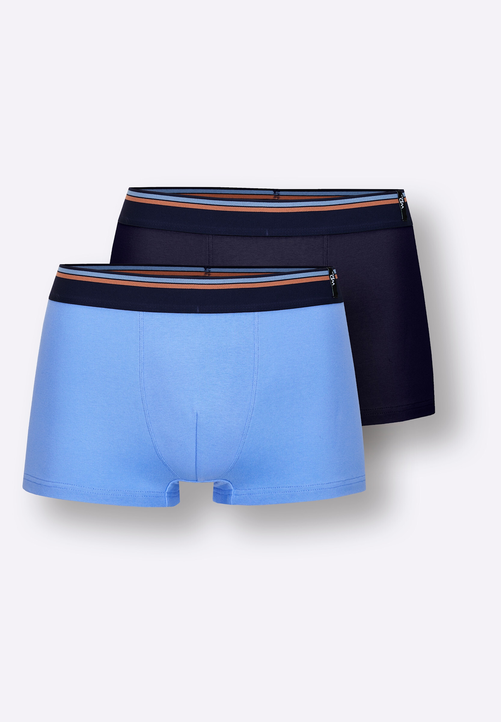 Witt Schlüpfer »Pants Pants 2 Stück« 2 Stk.