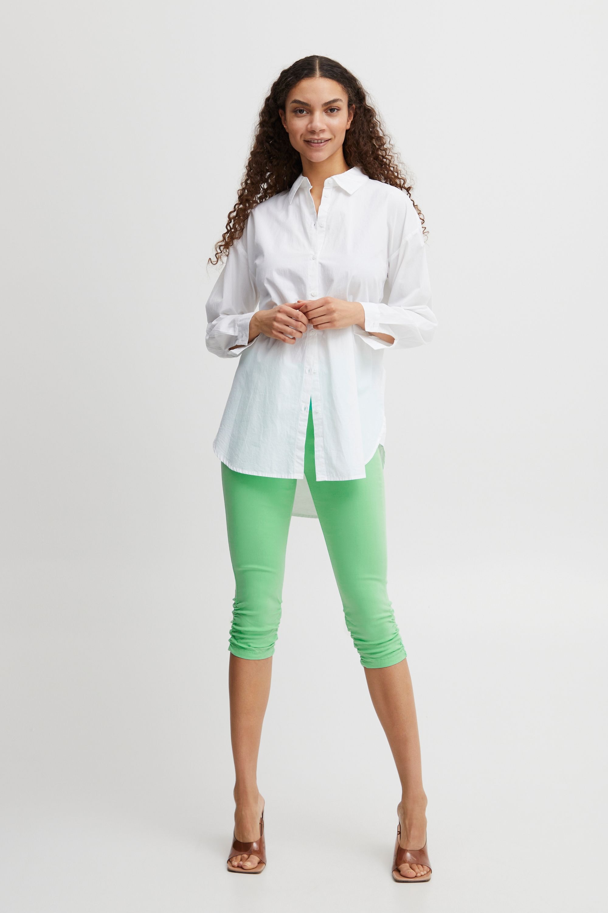 b.young Caprihose »CAPRIHOSE BYKeira«