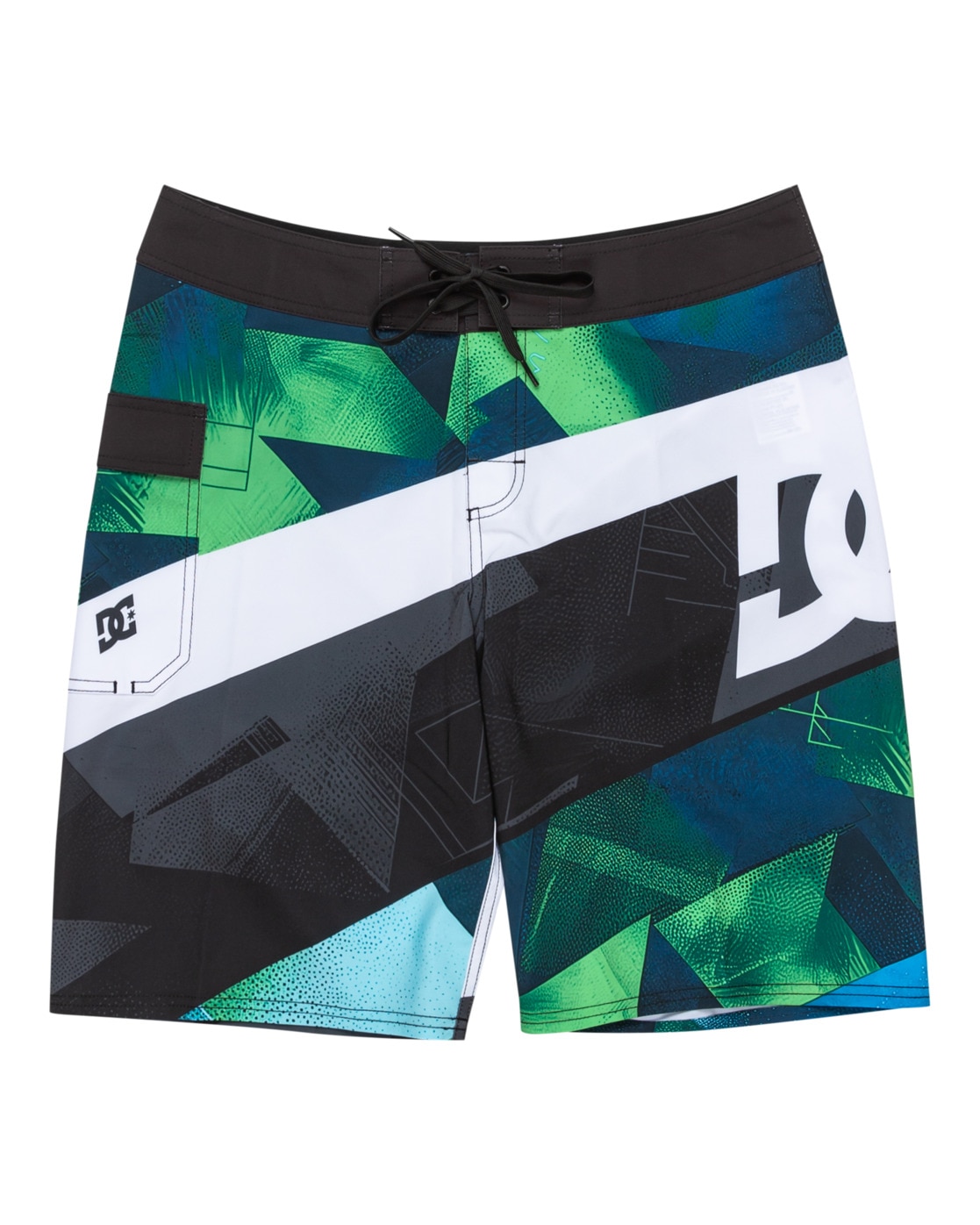 DC Shoes Boardshorts »Burn Out 21"«