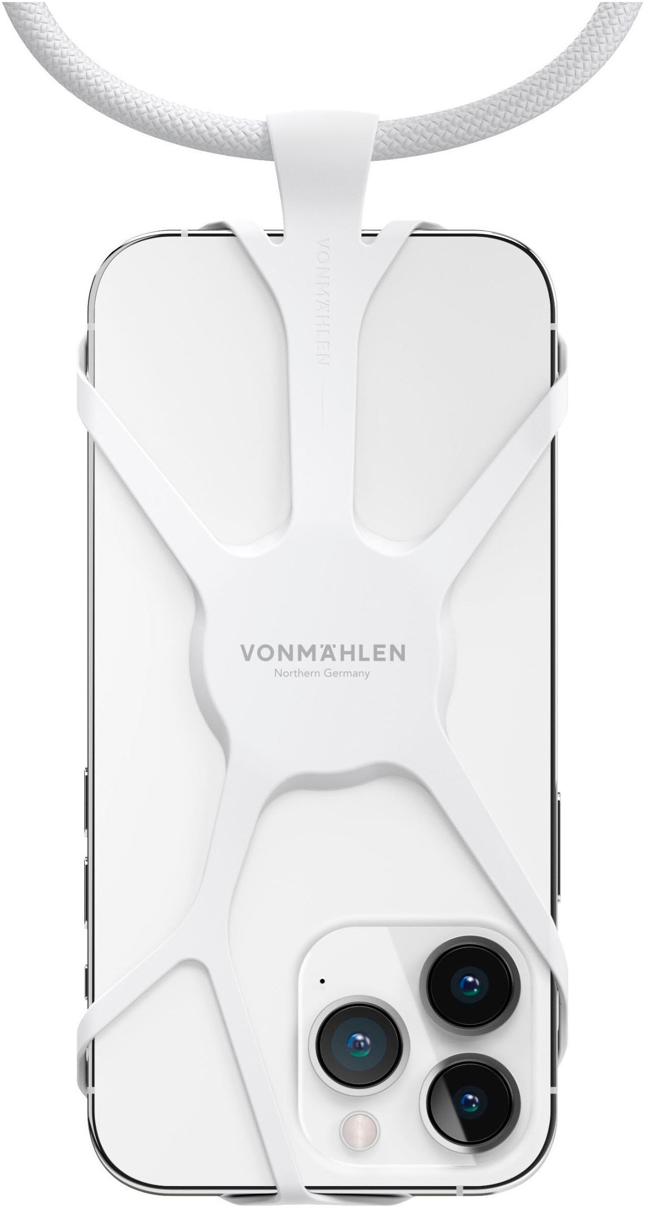 VONMÄHLEN Smartphone-Halterung »Infinity universelle Handykette«