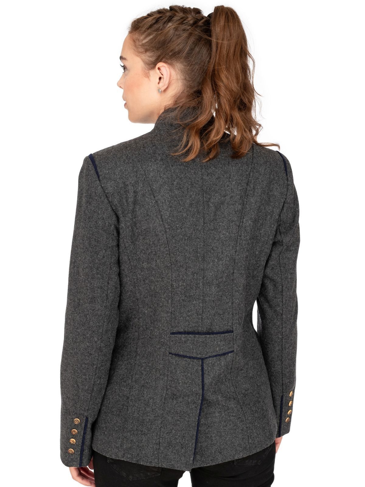 OS-Trachten Trachtenjacke »Jacke 452003-3983«