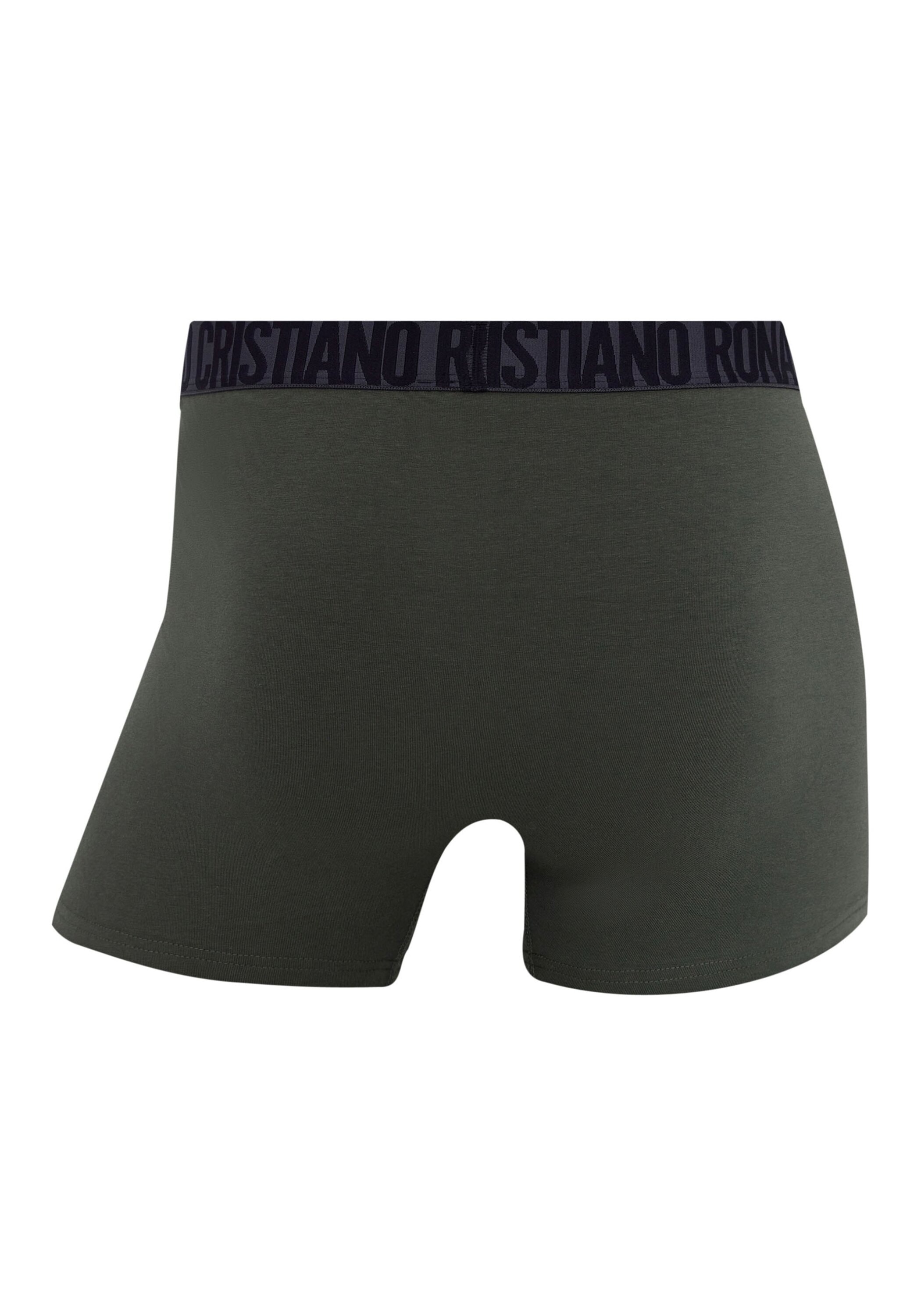 CR7 Boxershorts »Boxershort 10er Pack«
