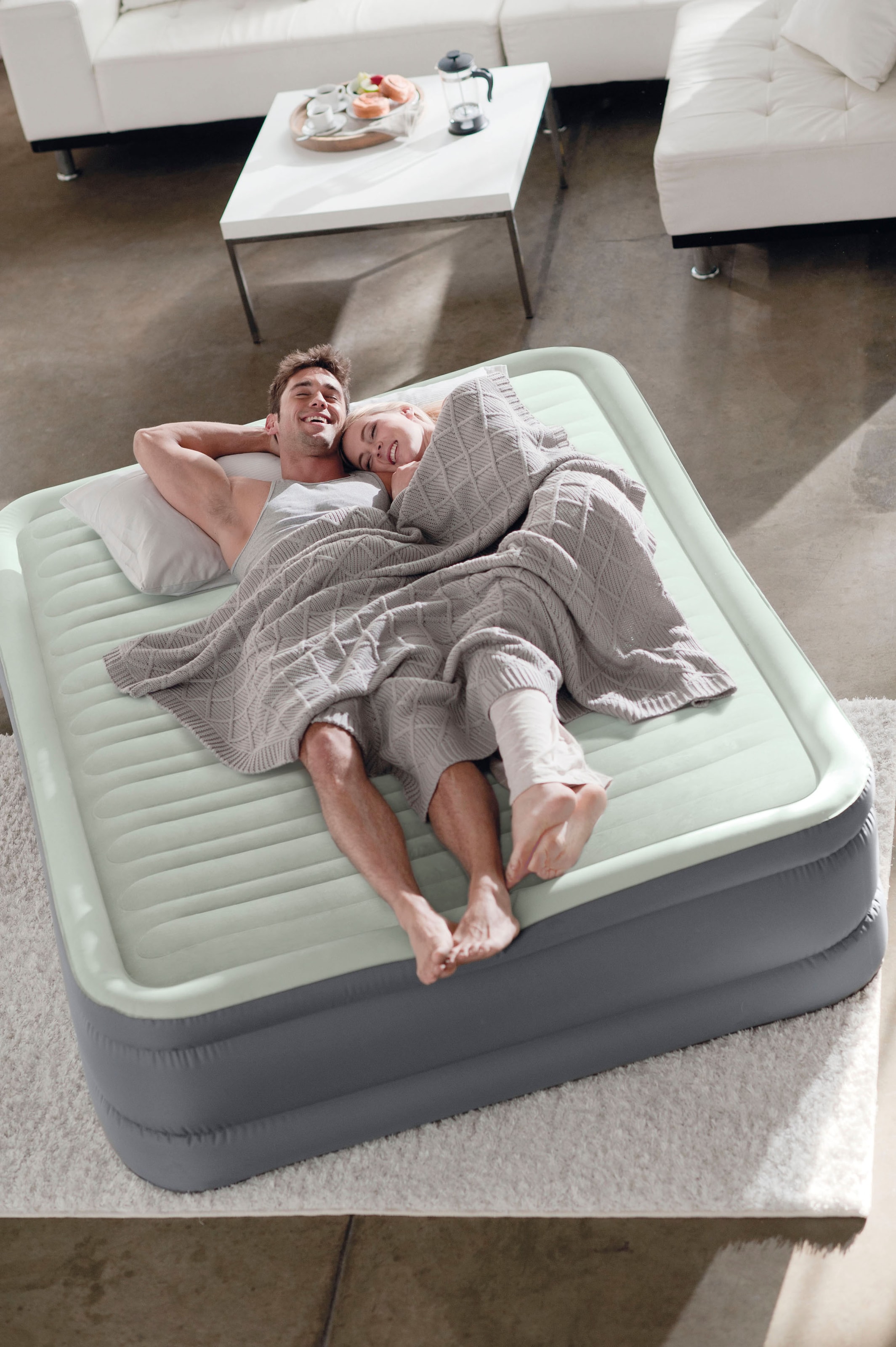 Intex Luftbett »PremaireElevated«