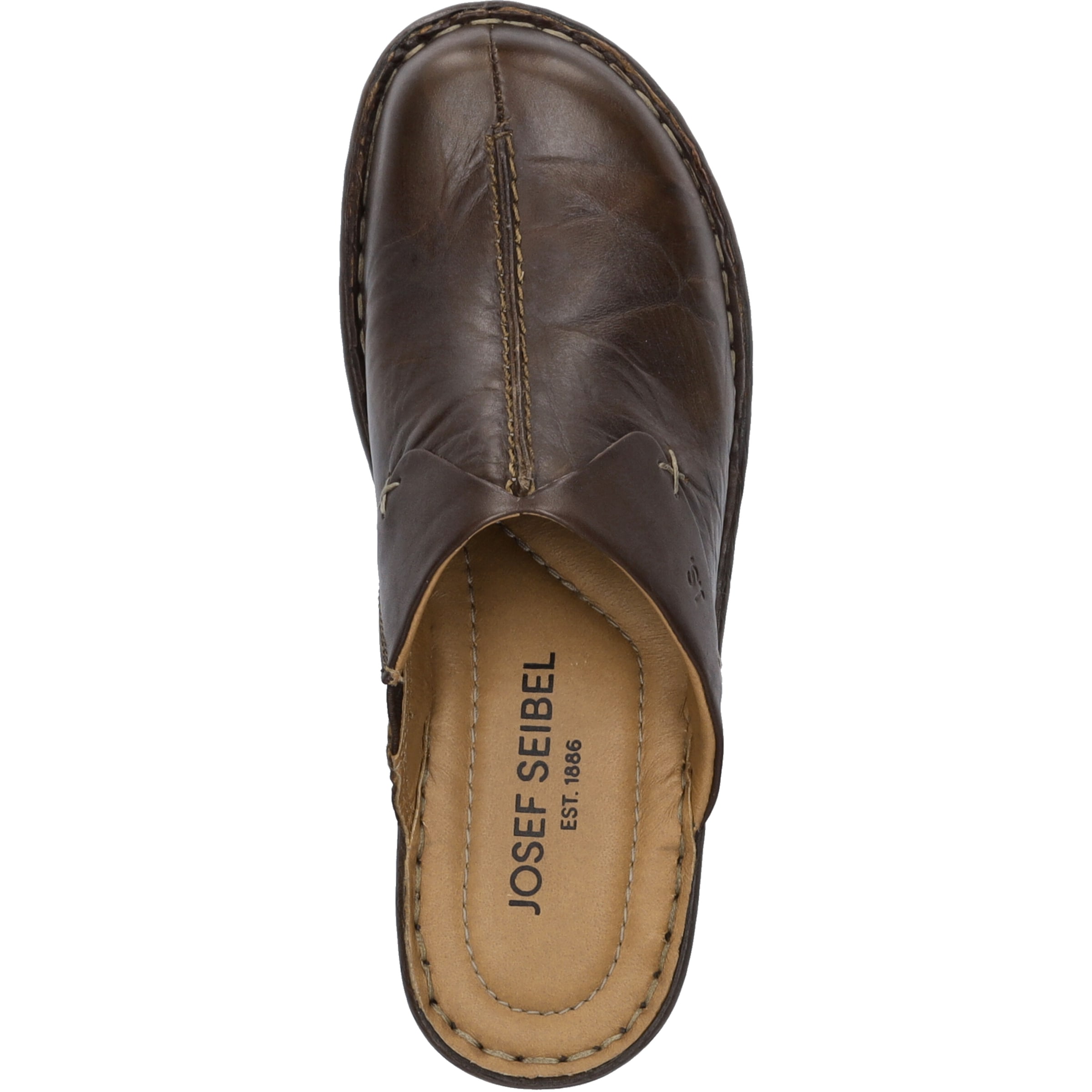 Josef Seibel Clog »Catalonia 48, brasil«