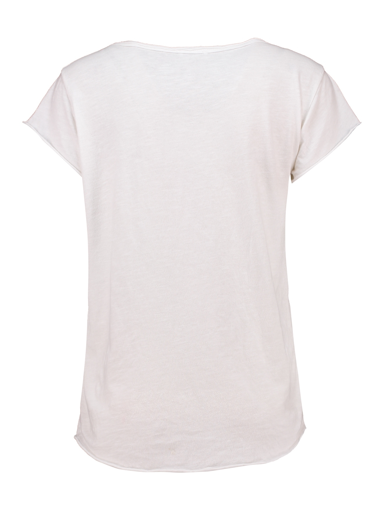 HaILY’S T-Shirt »SS C TP Sv44enja«