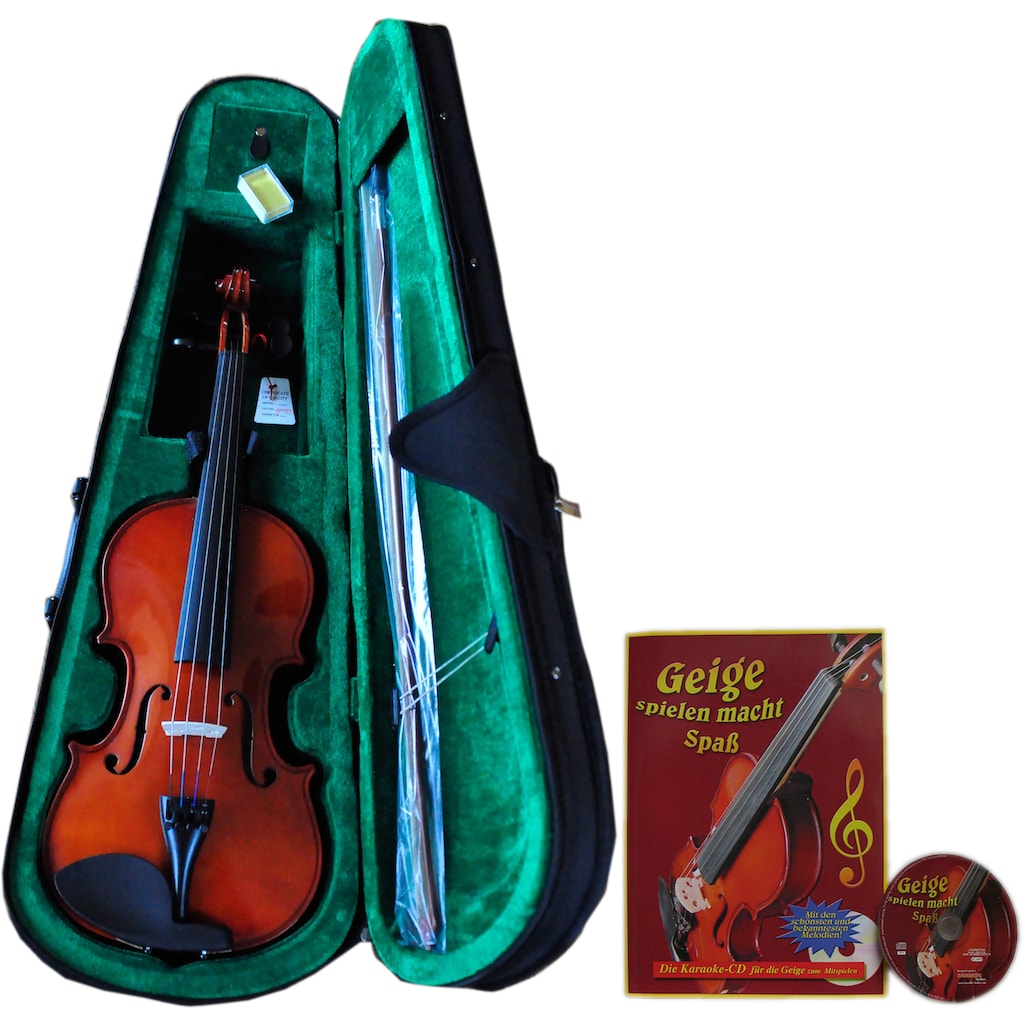 Clifton Violine »4/4«