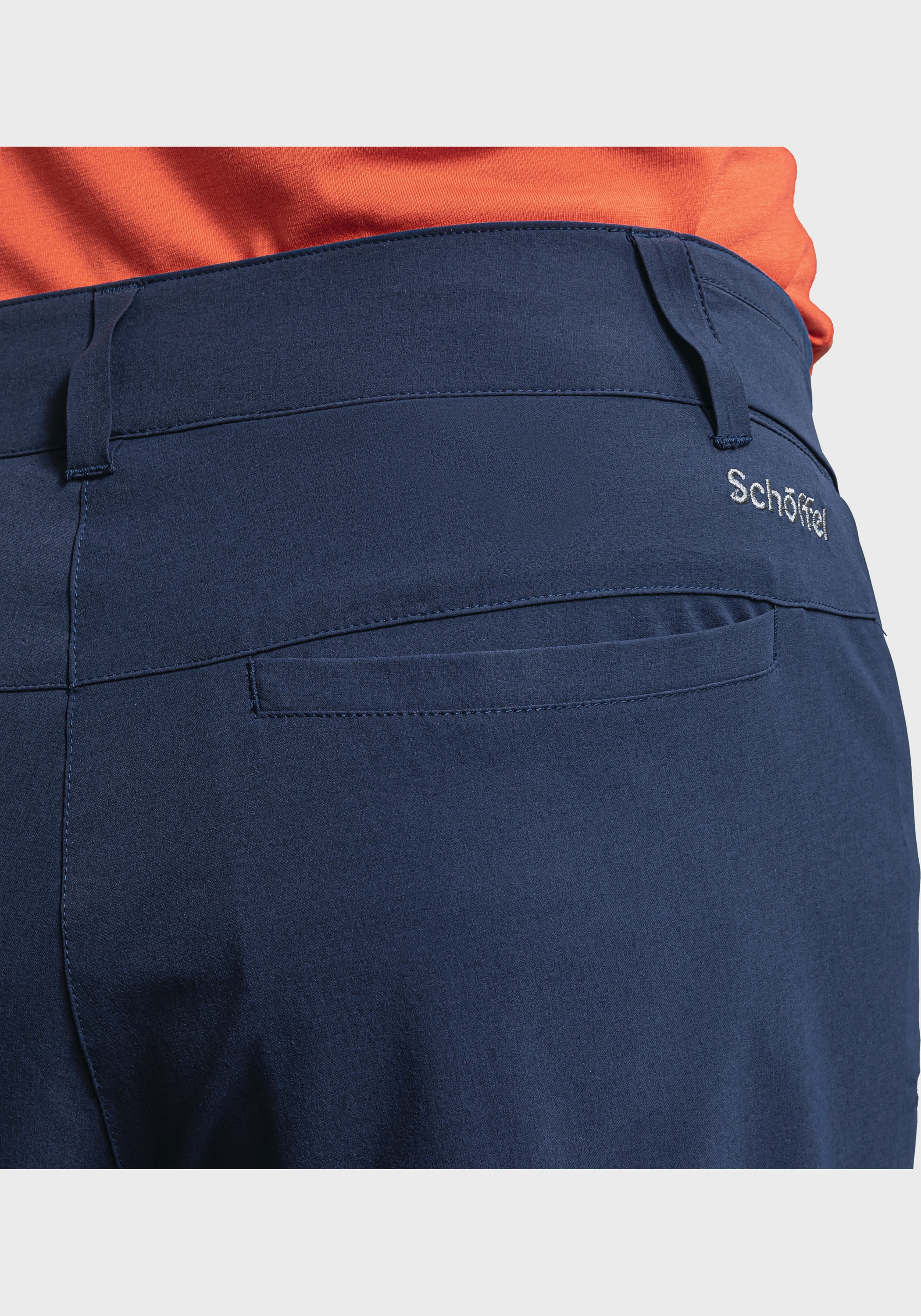 Schöffel Outdoorhose »CIRC Pants Looop M«