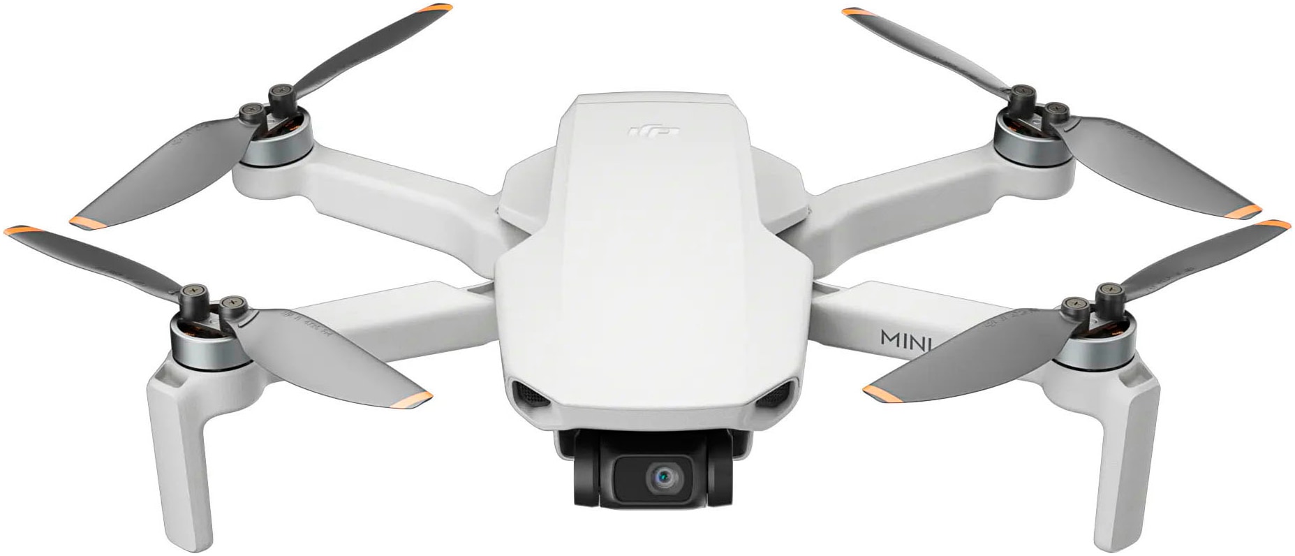 DJI Drohne »Mini 4K«, (Packung)