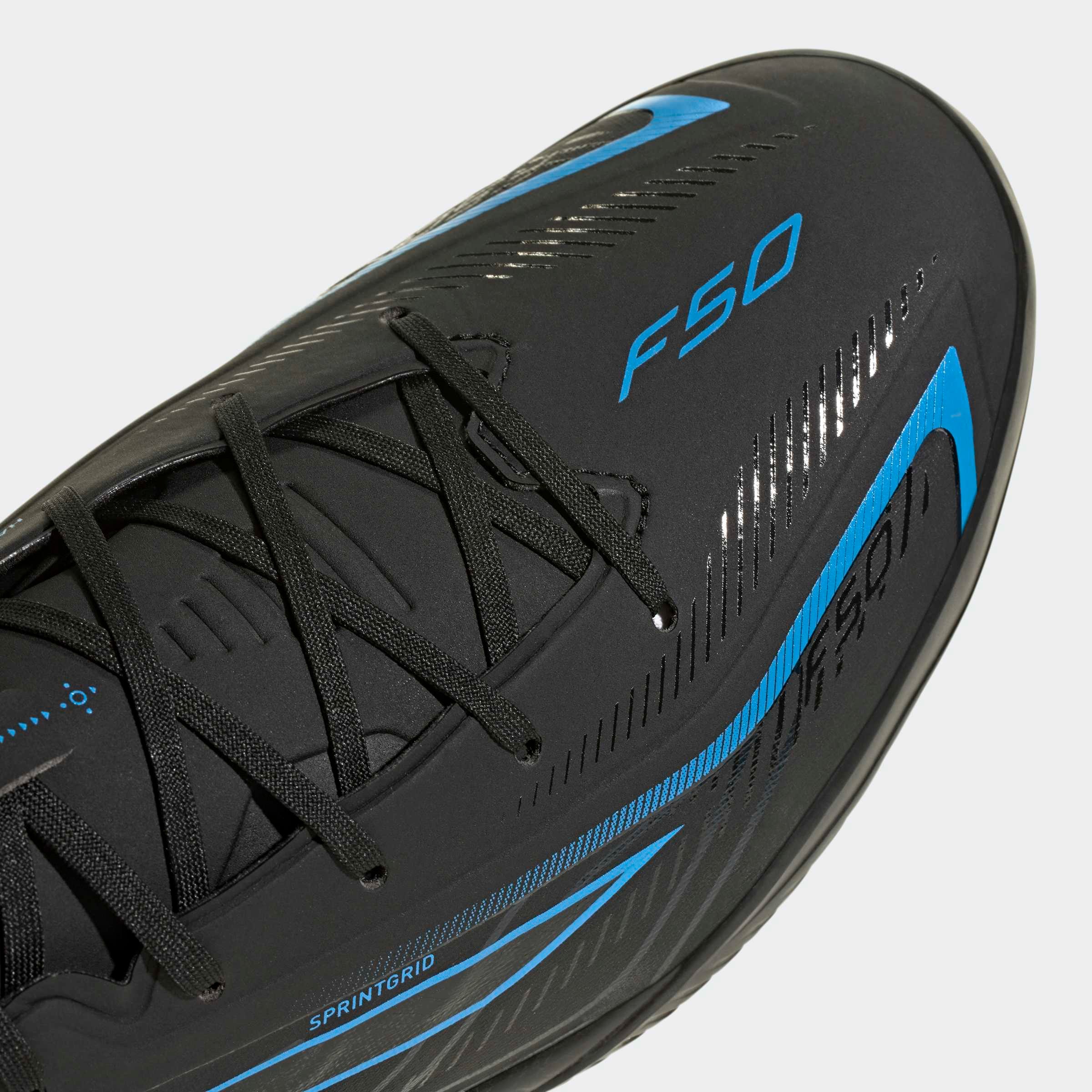 adidas Performance Fußballschuh »F50 HYPERFAST LEAGUE«  für Hallenboden