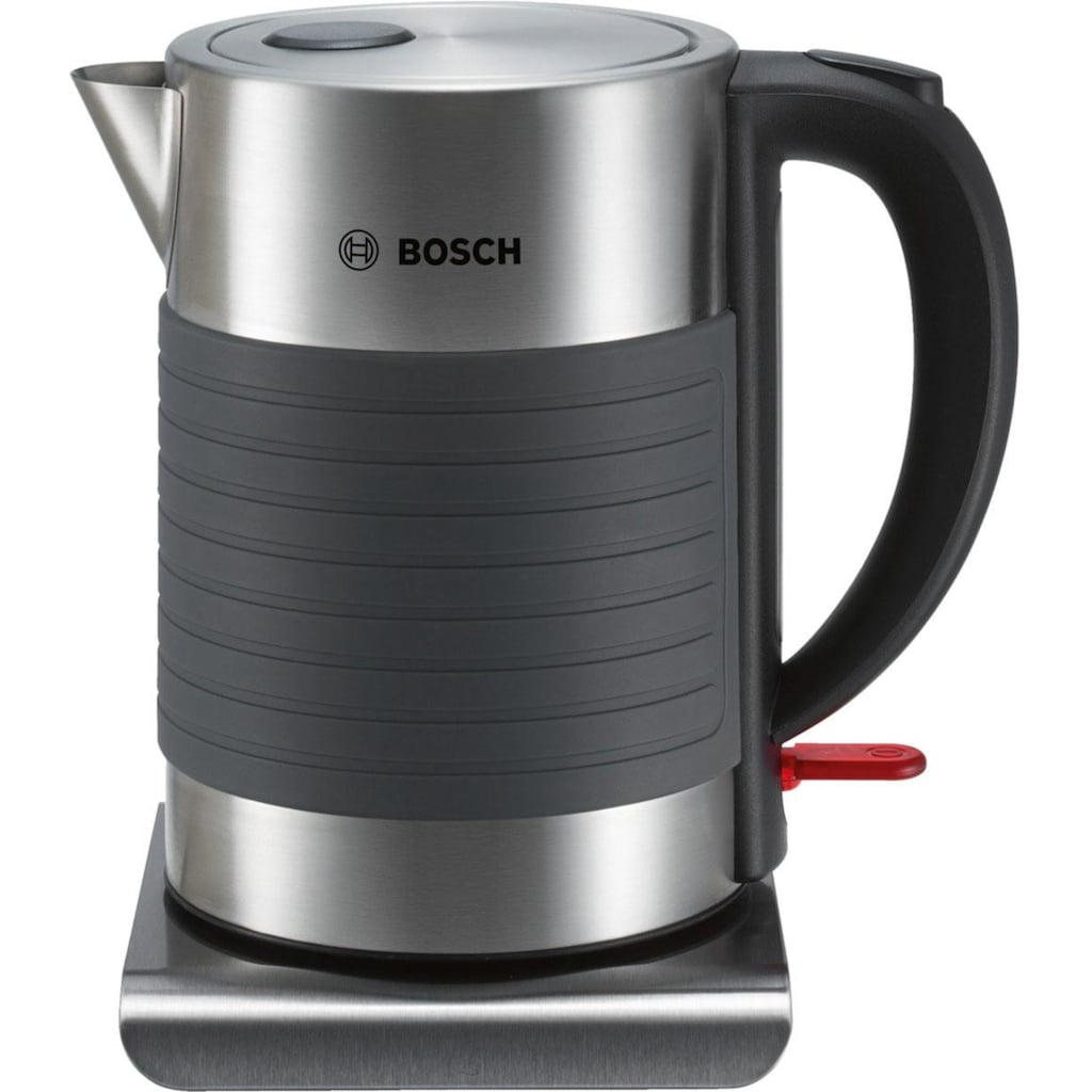 BOSCH Wasserkocher »TWK7S05«, 1,7 l, 2200 W