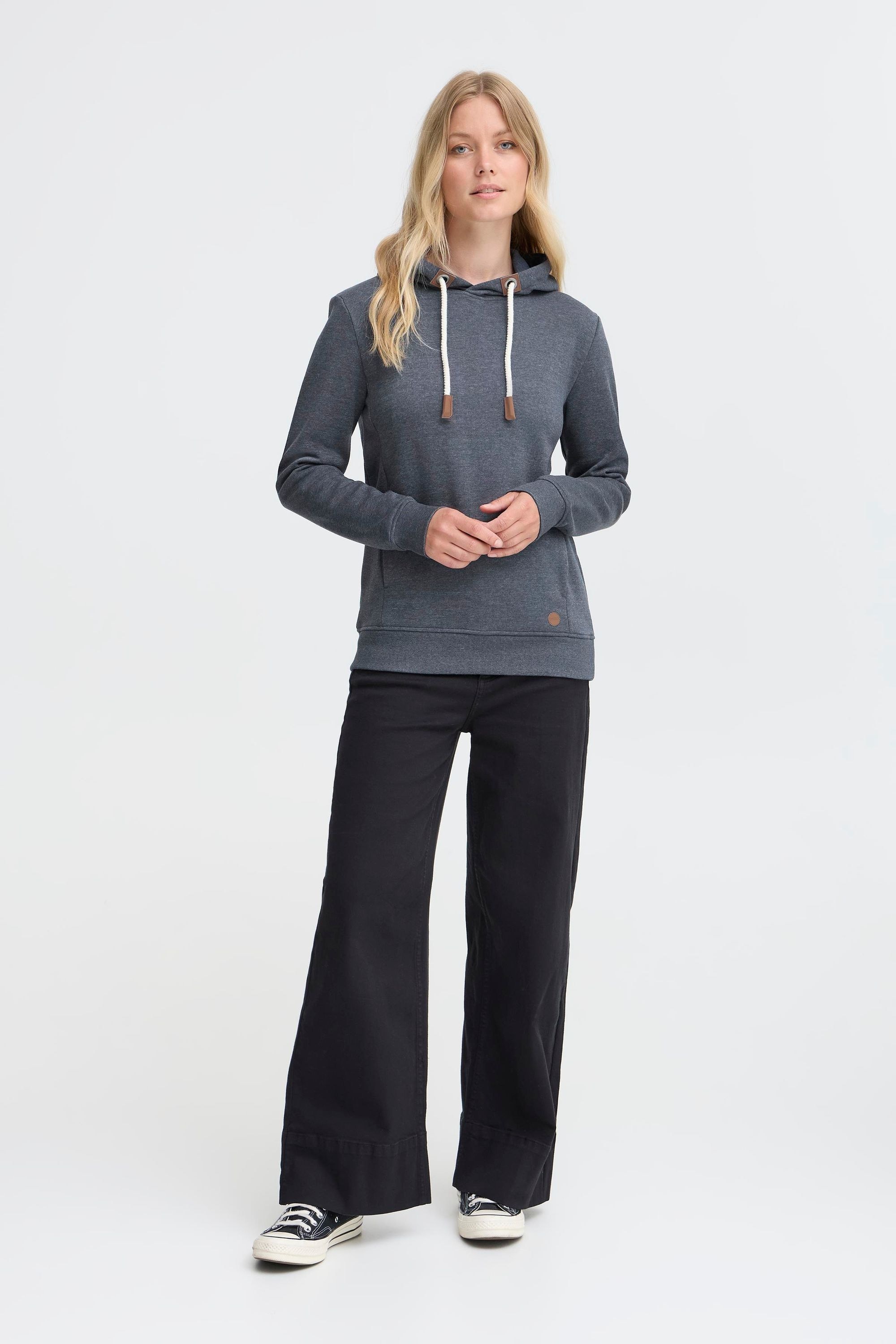 OXMO Kapuzenpullover »Hoodie OXMILLE«