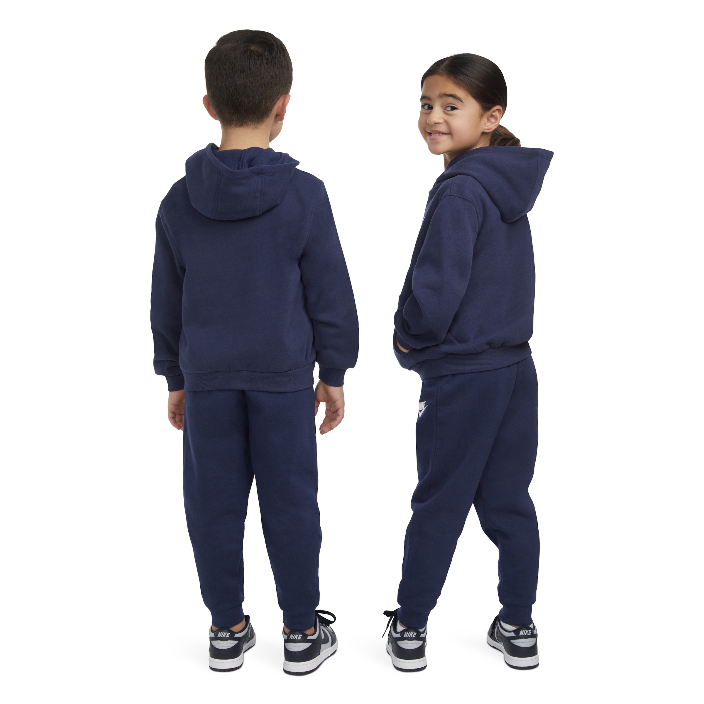 Nike Sportswear Kapuzensweatshirt 1 Stk. tlg.