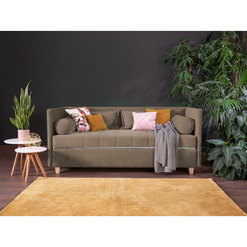 ADA trendline Schlafsofa »Kona«