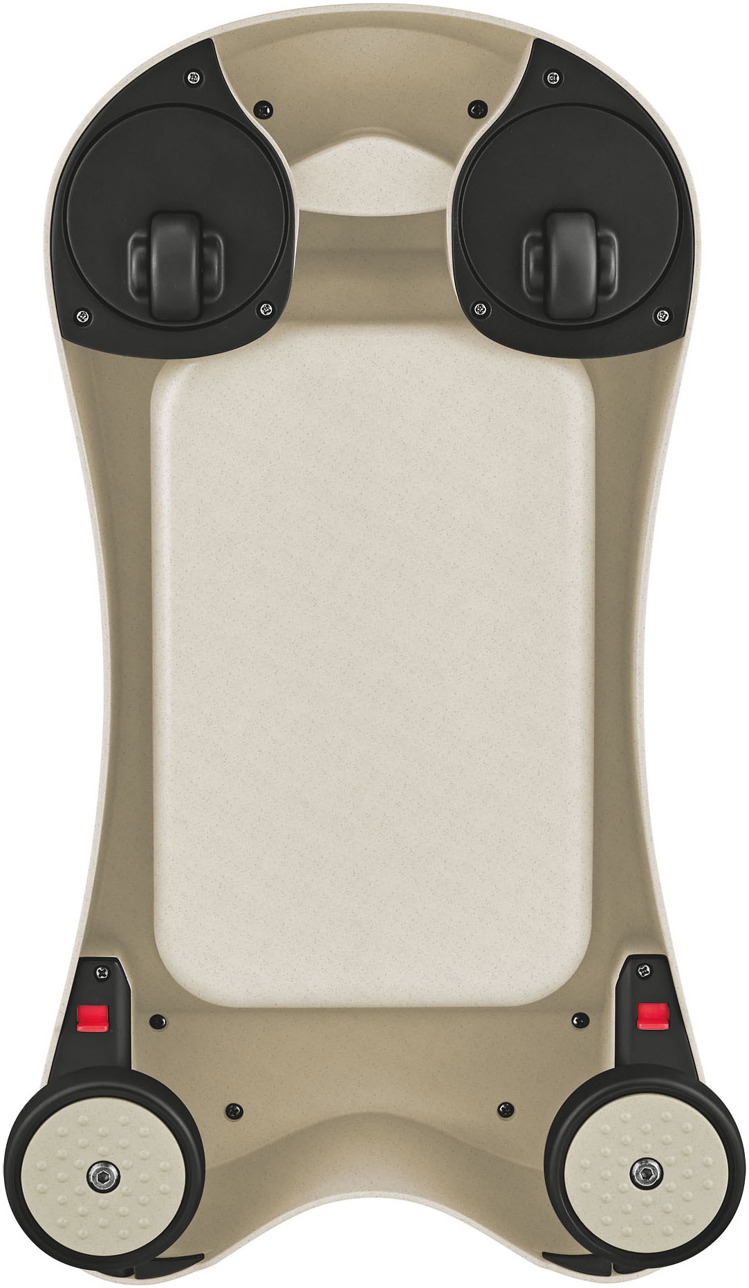 Globber Rutscher »WALK N' ROLL 2in1 ECO«