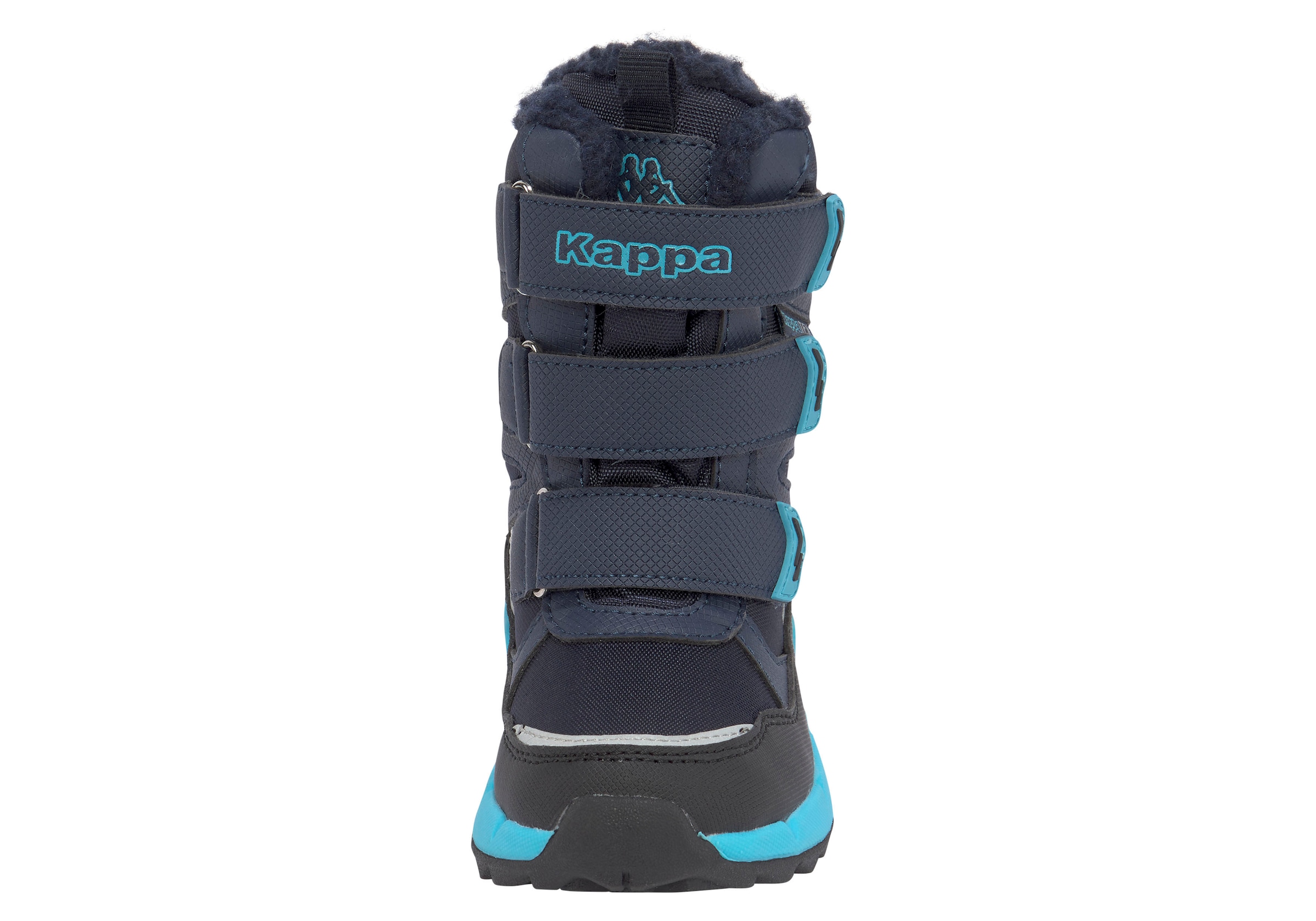 Kappa Winterboots, Snowboots, Winterstiefel, Winterschuhe, wasserdicht und gefüttert