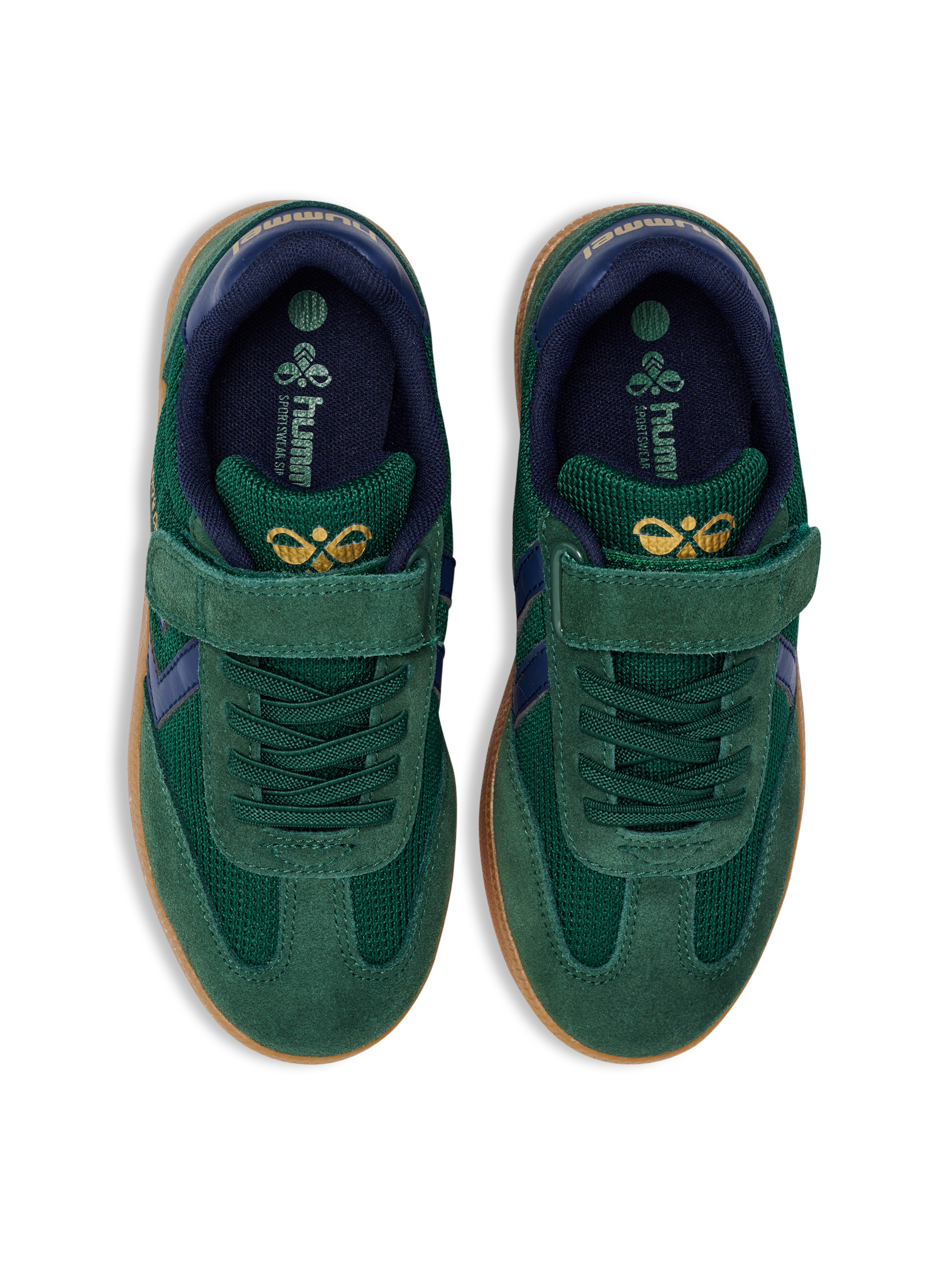 hummel Sneaker »VM78 CPH JR«