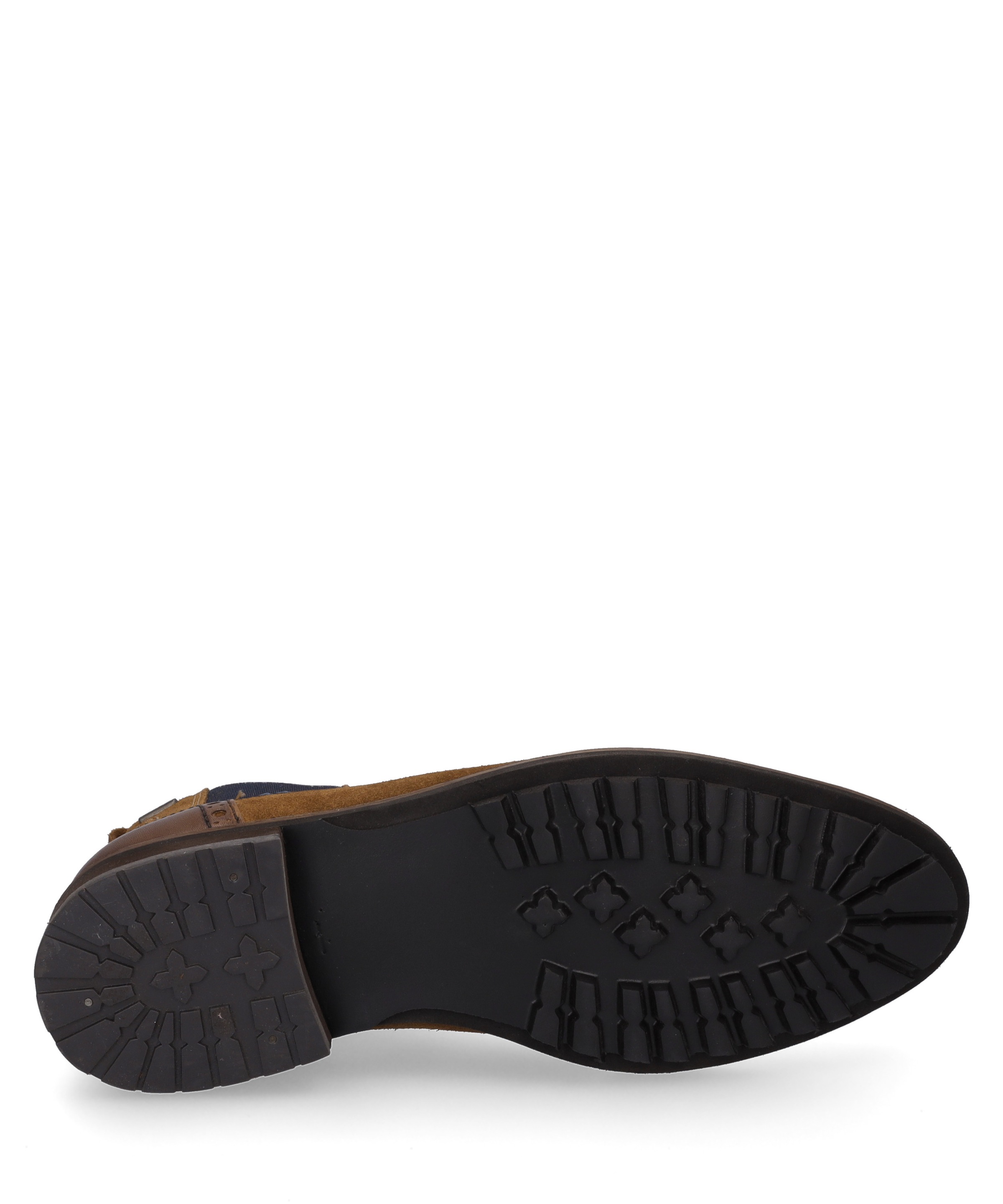 Josef Seibel Stiefelette »Jasper 50, camel-kombi«