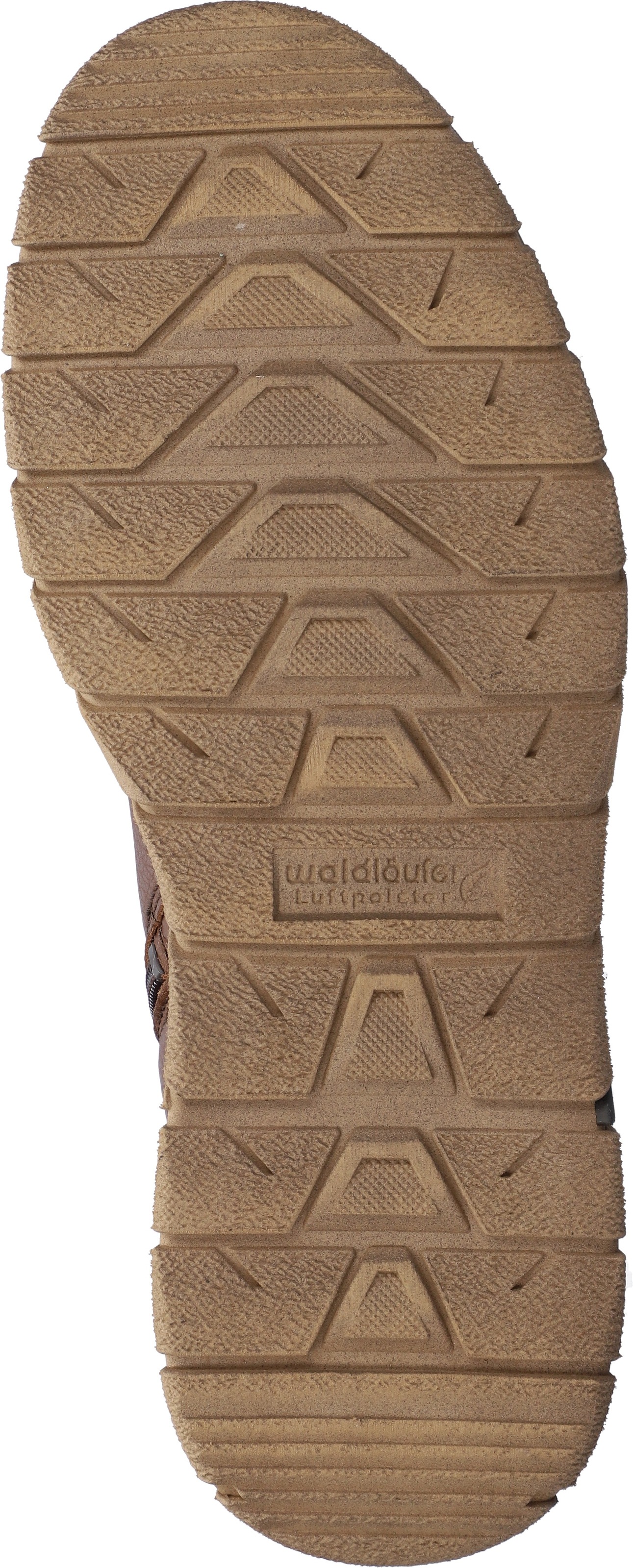 Waldläufer Winterboots »H-LINO«  Schürboots, Stiefelette, Bequemschuh in Komfortweite H (= sehr weit)