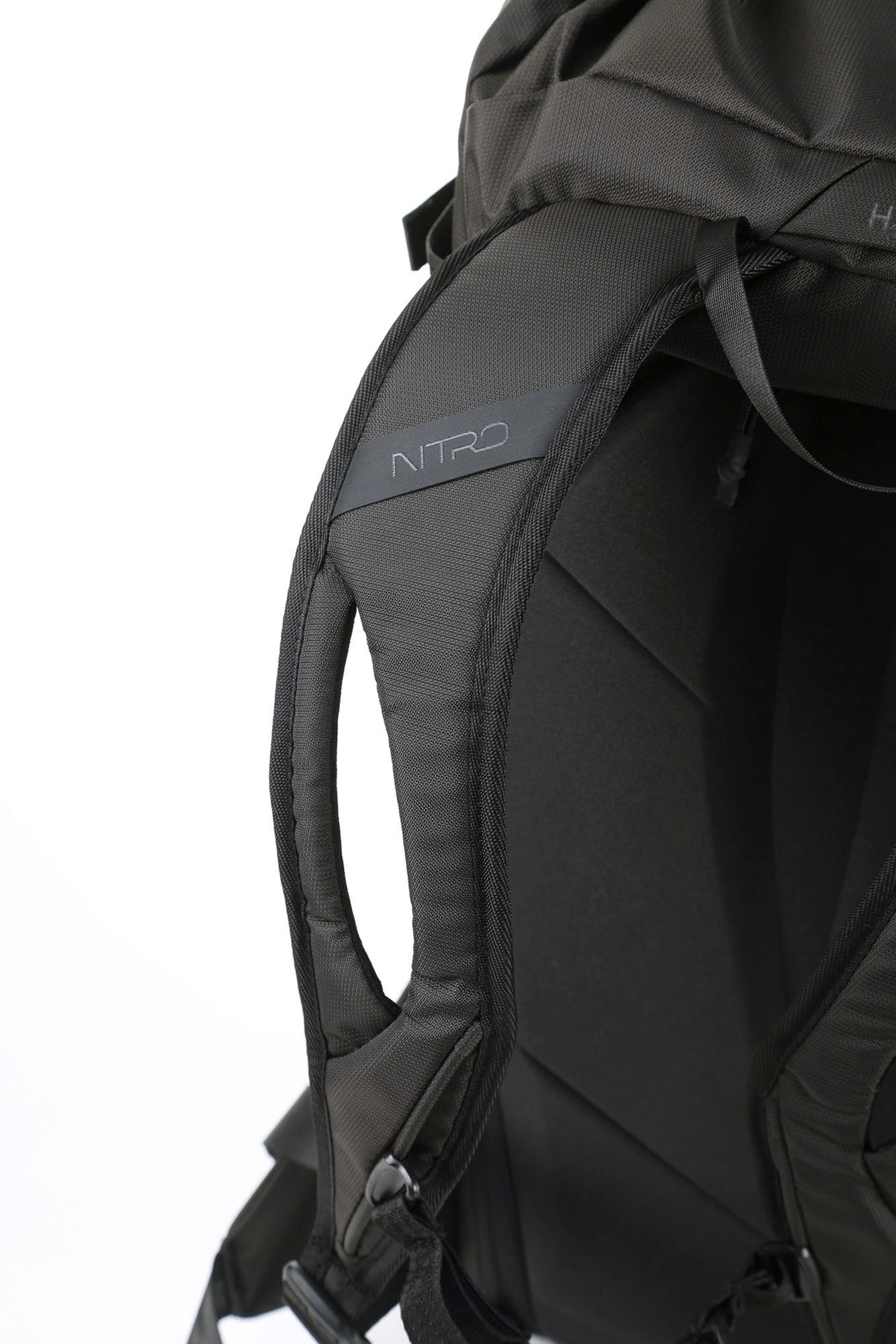 NITRO Freizeitrucksack »Splitpack 30«, Splitboard Rucksack, Wanderucksack, Freizeitrucksack