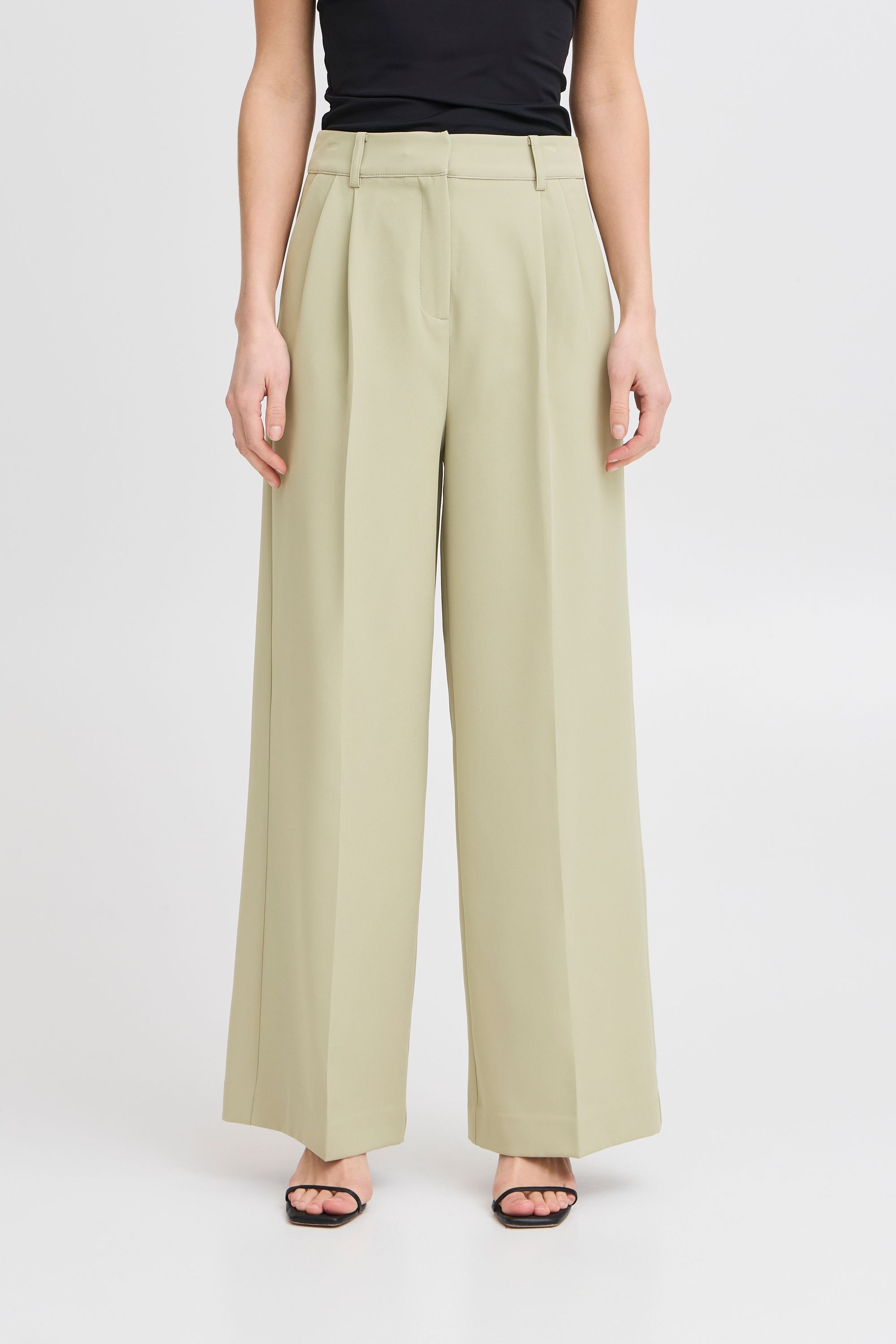 Ichi Stoffhose »Stoffhose IHLEXI PA9«