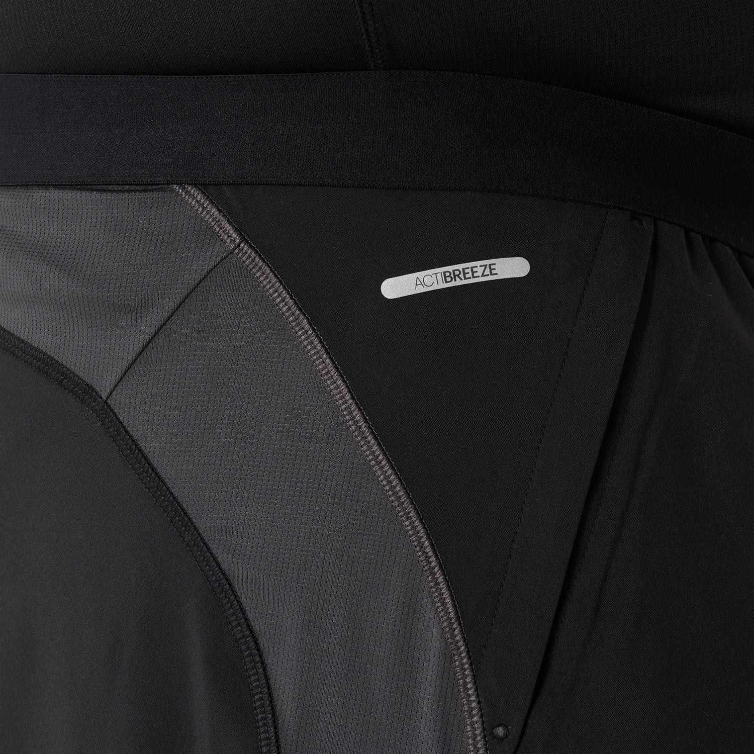 Asics Laufshorts »ROAD 2N1 5IN SHORT«